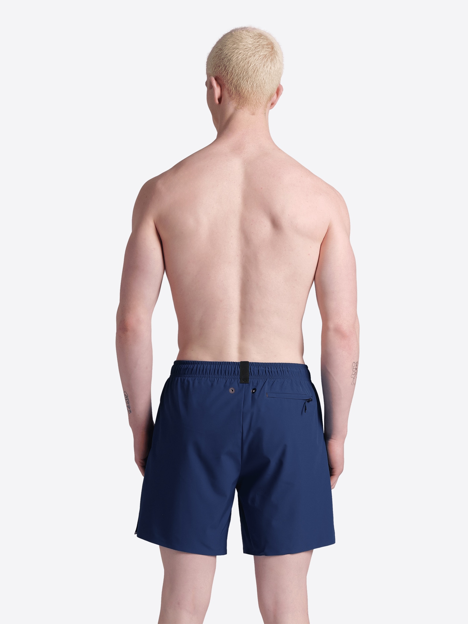 Thumbnail - Beach Short 'Evo'