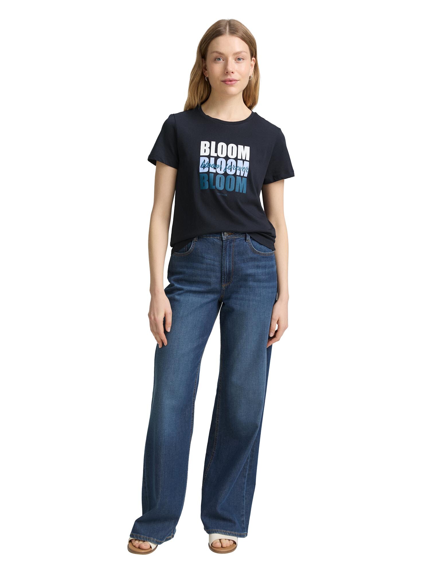 Thumbnail - TOM TAILOR T-Shirt