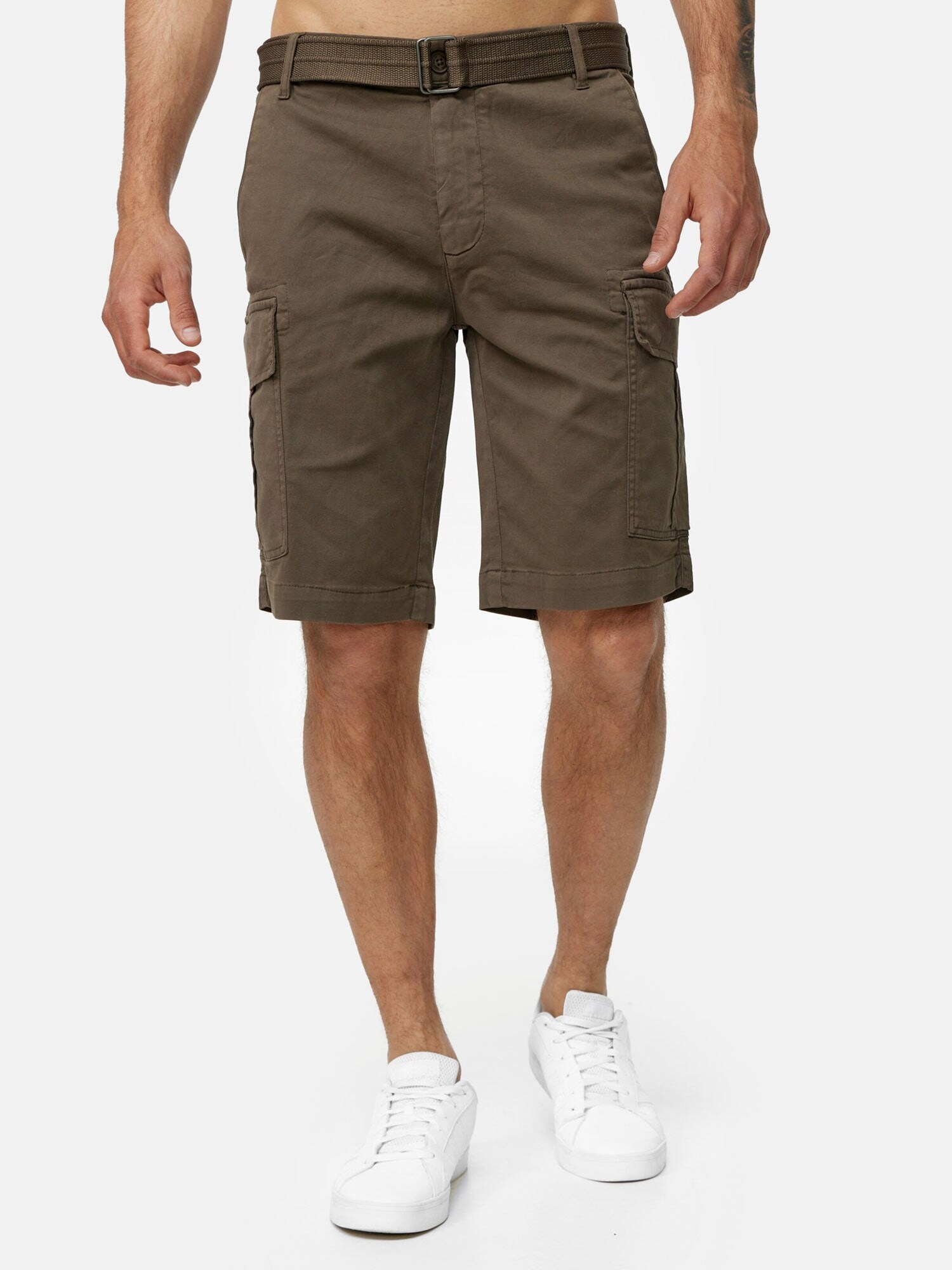 Tazzio Pantalón cargo 'A200'  caqui