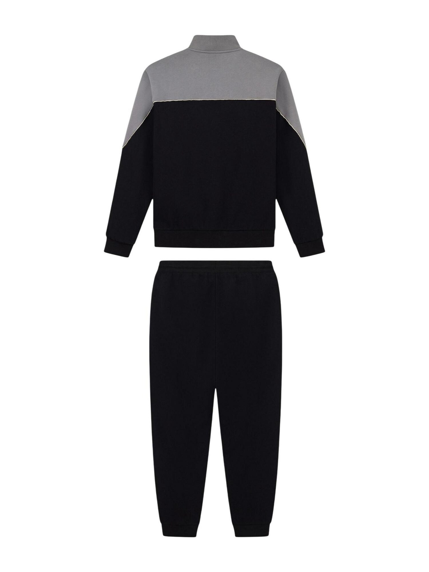 EA7 Emporio Armani Ropa para correr '7M002405 AF10377'  negro – imagen 4