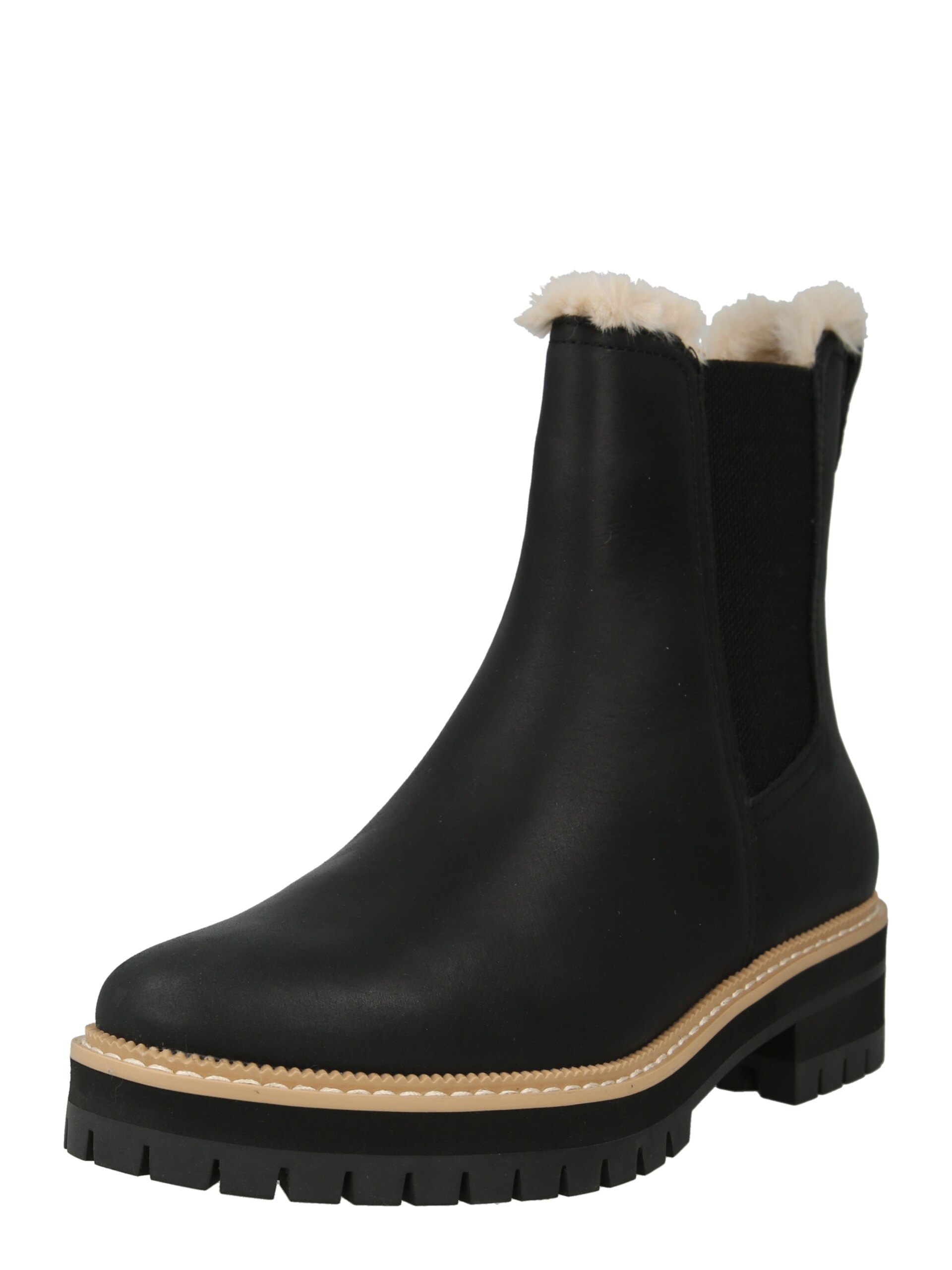 TOMS Chelsea boots 'Bennet' dam