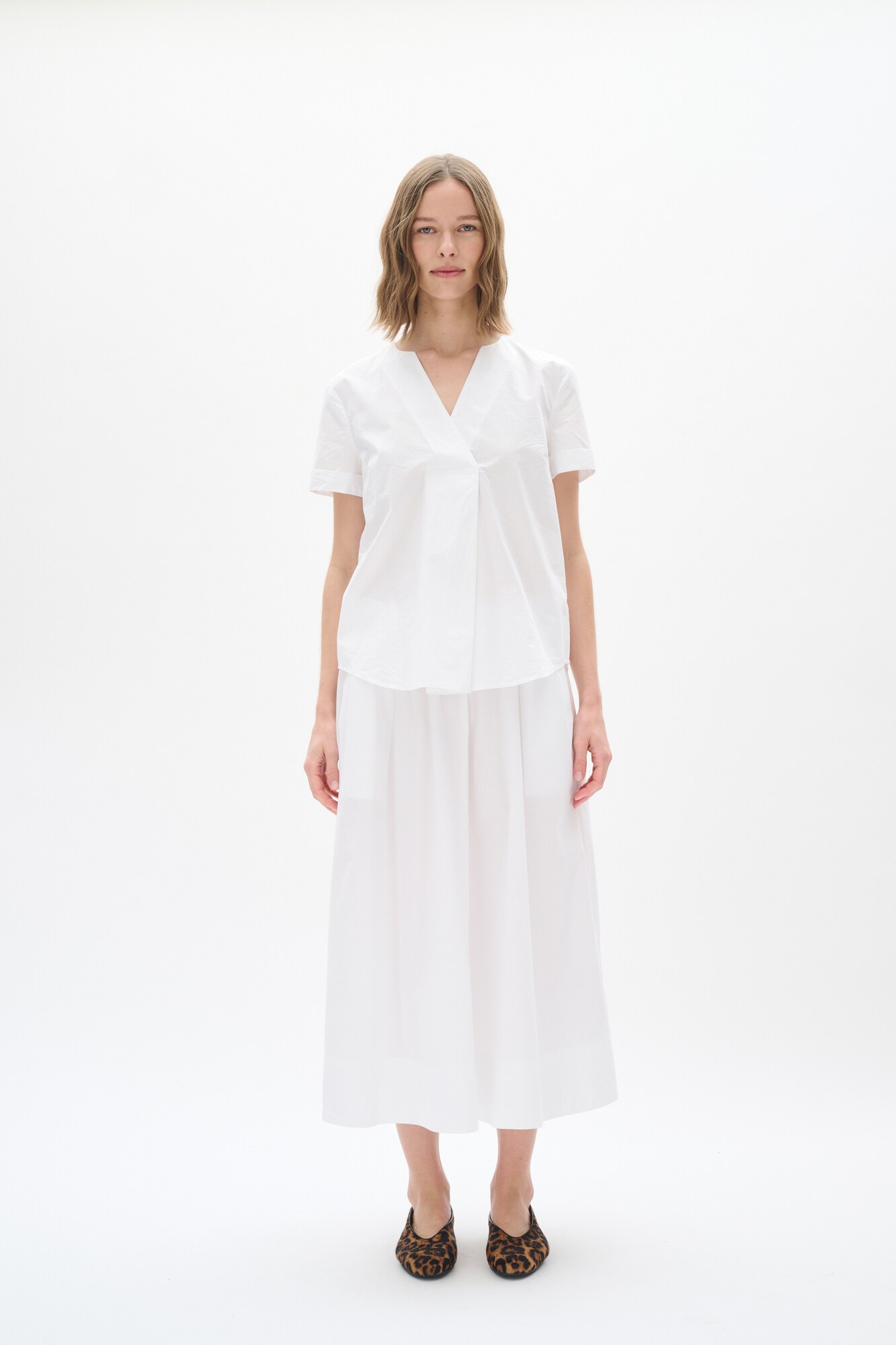 Thumbnail - InWear Bluse DaffodilI