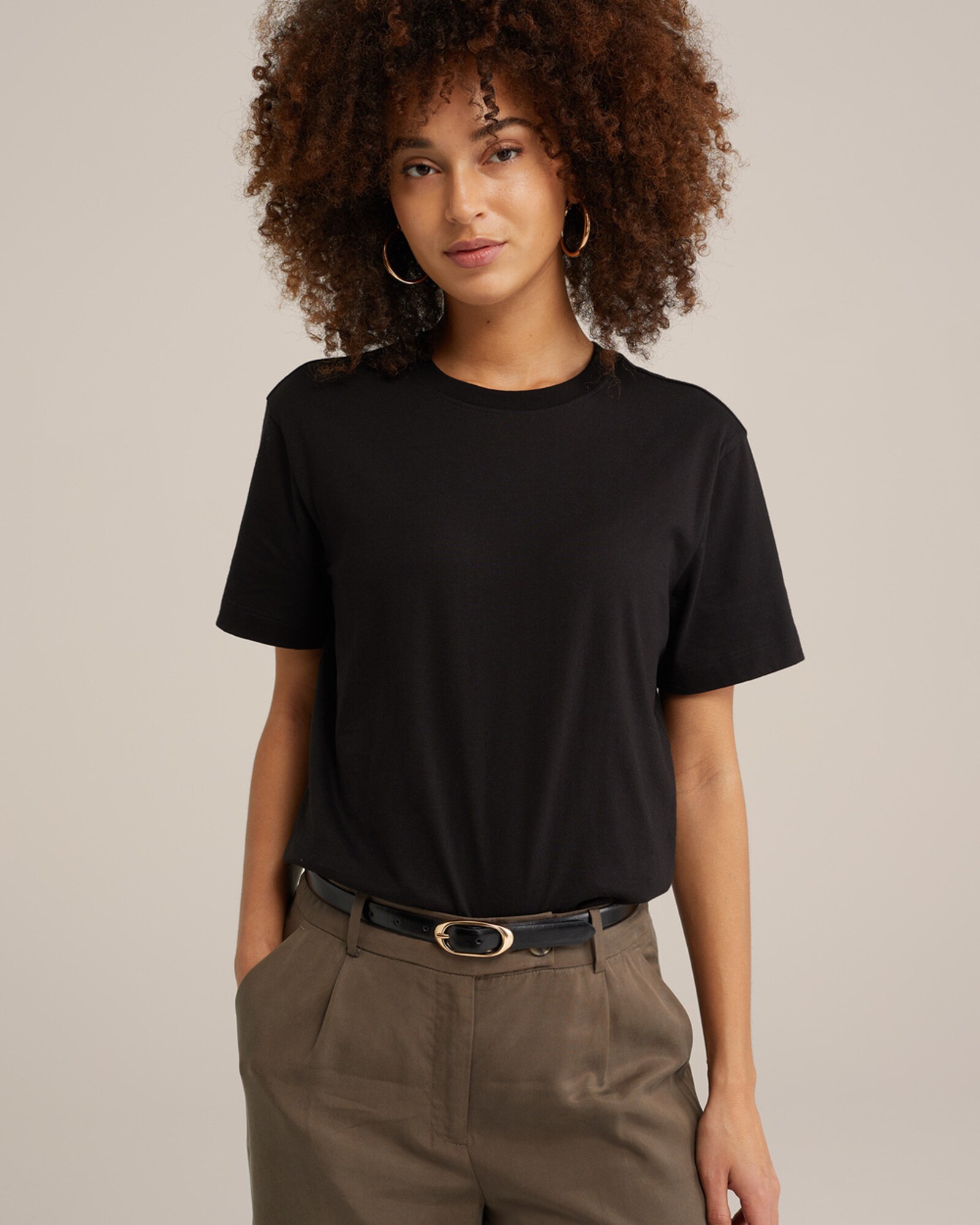 Thumbnail - WE Fashion T-Shirt