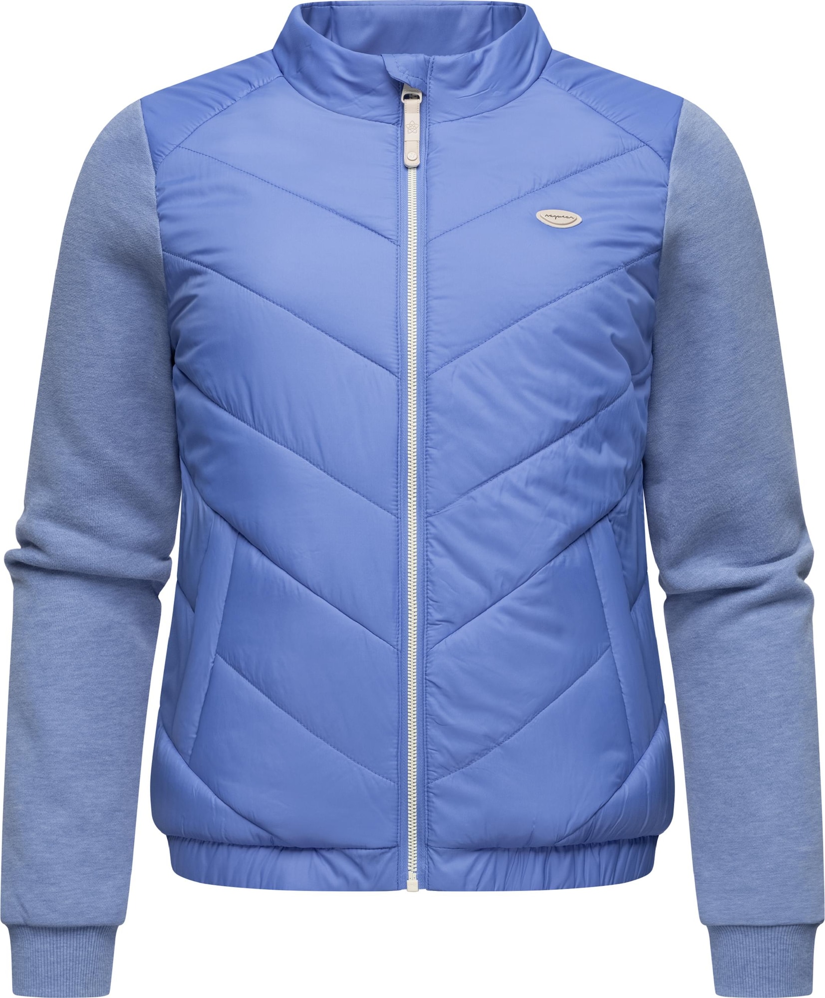 Ragwear Geacă de primăvară-toamnă Zabava  albastru