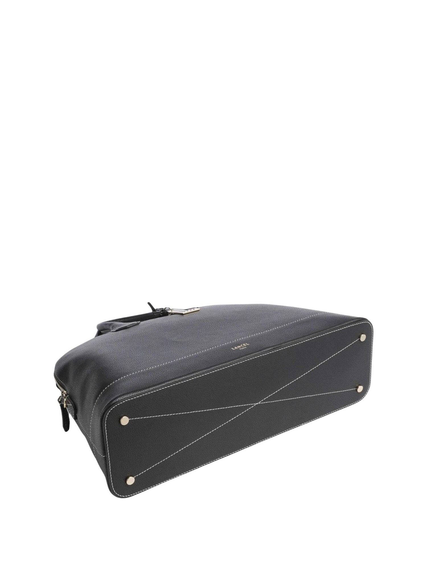 Lancel Shopper 'Belleville' negro – imagen 7