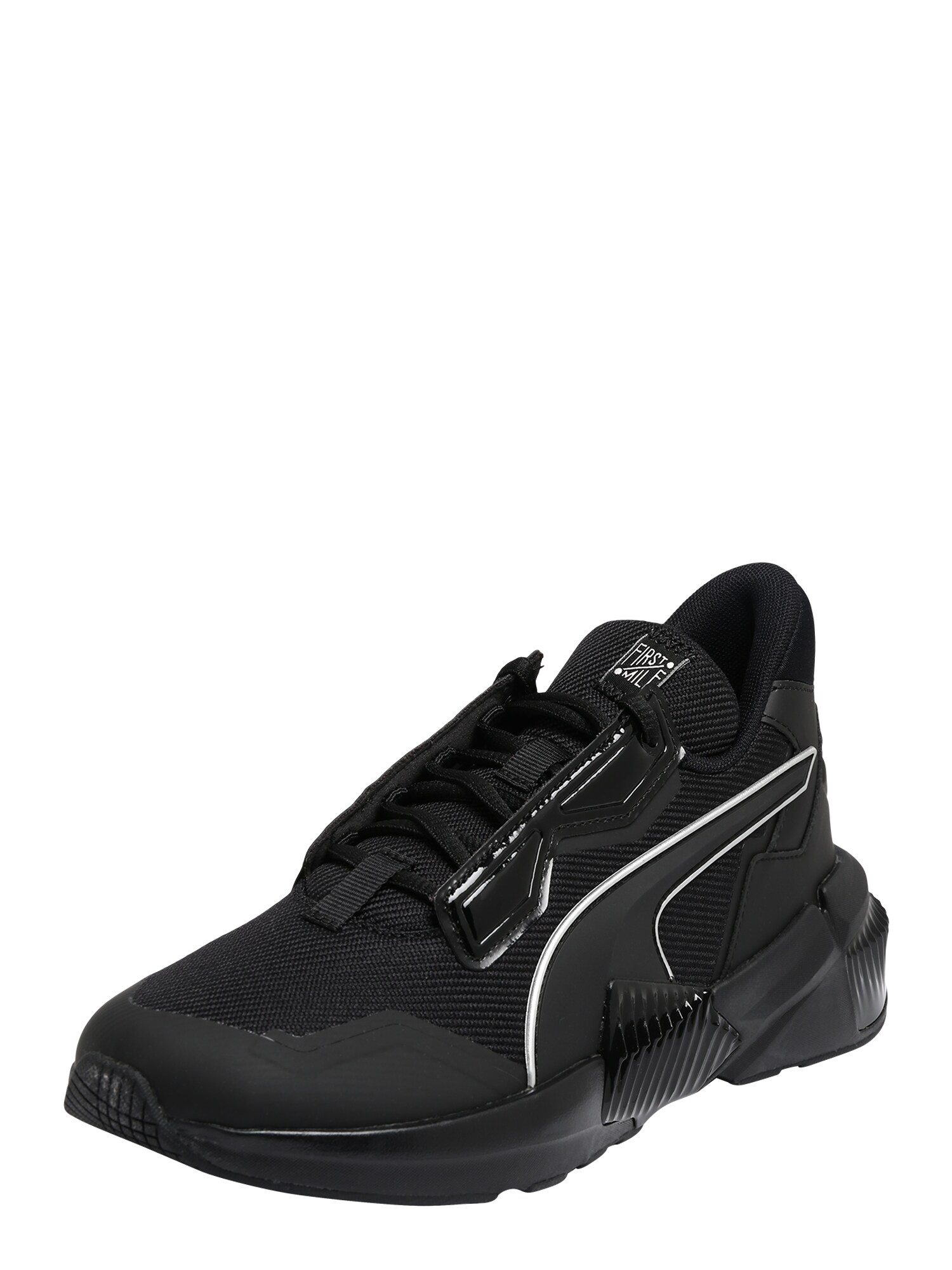 PUMA Sportiniai batai 'Provoke XT FM Mono'  juoda