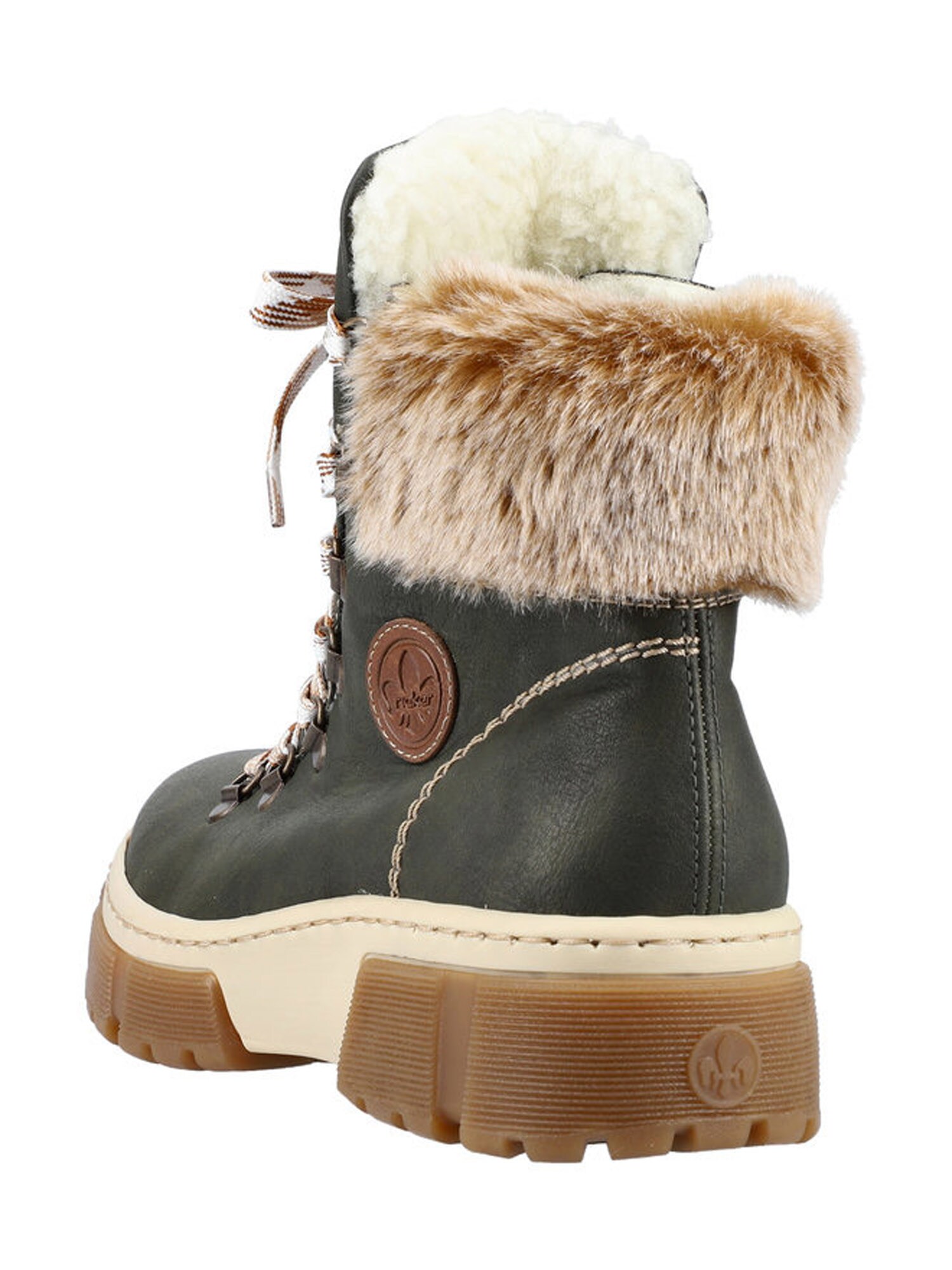 Thumbnail - Rieker Stiefelette