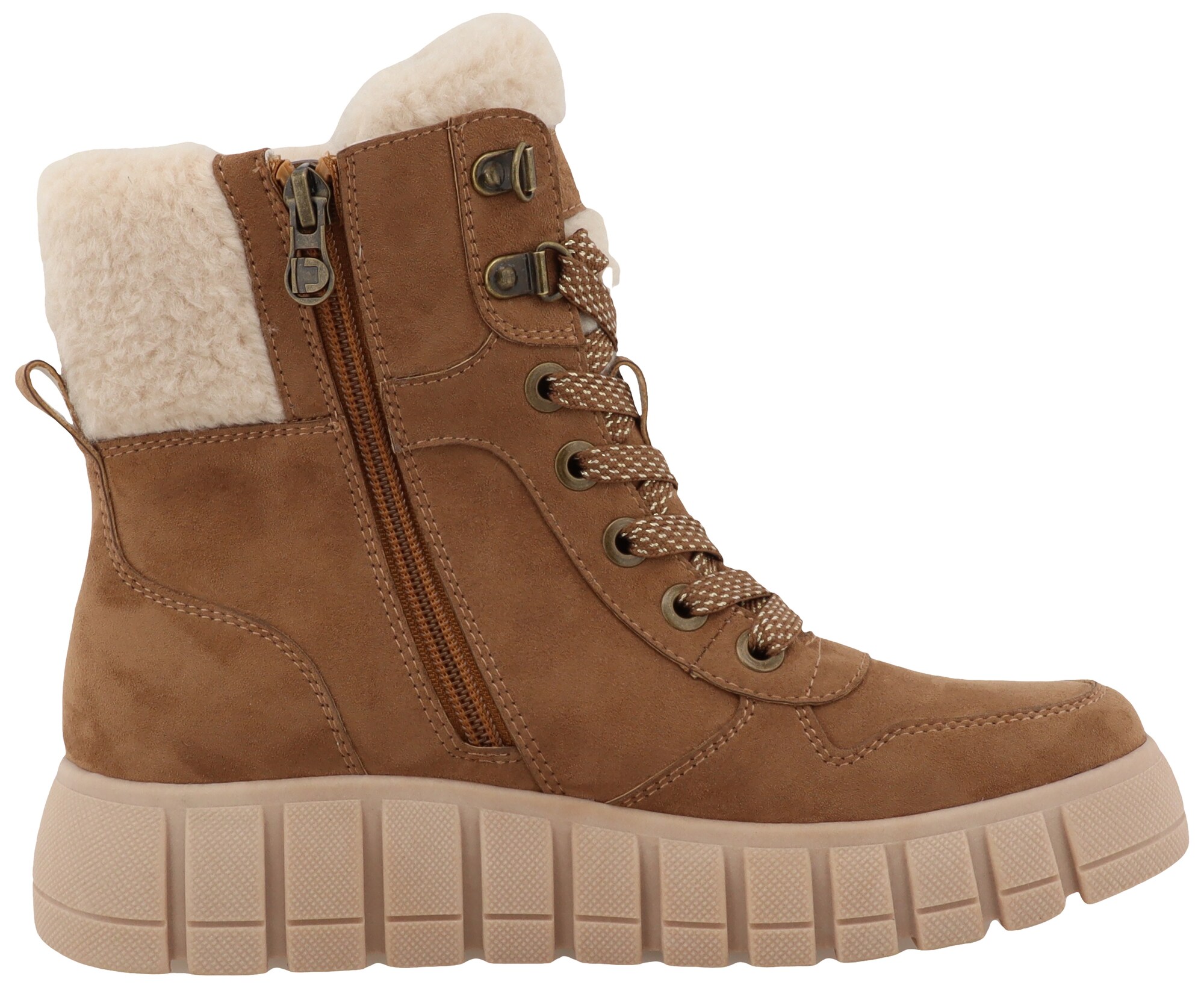 Thumbnail - TOM TAILOR Snowboots