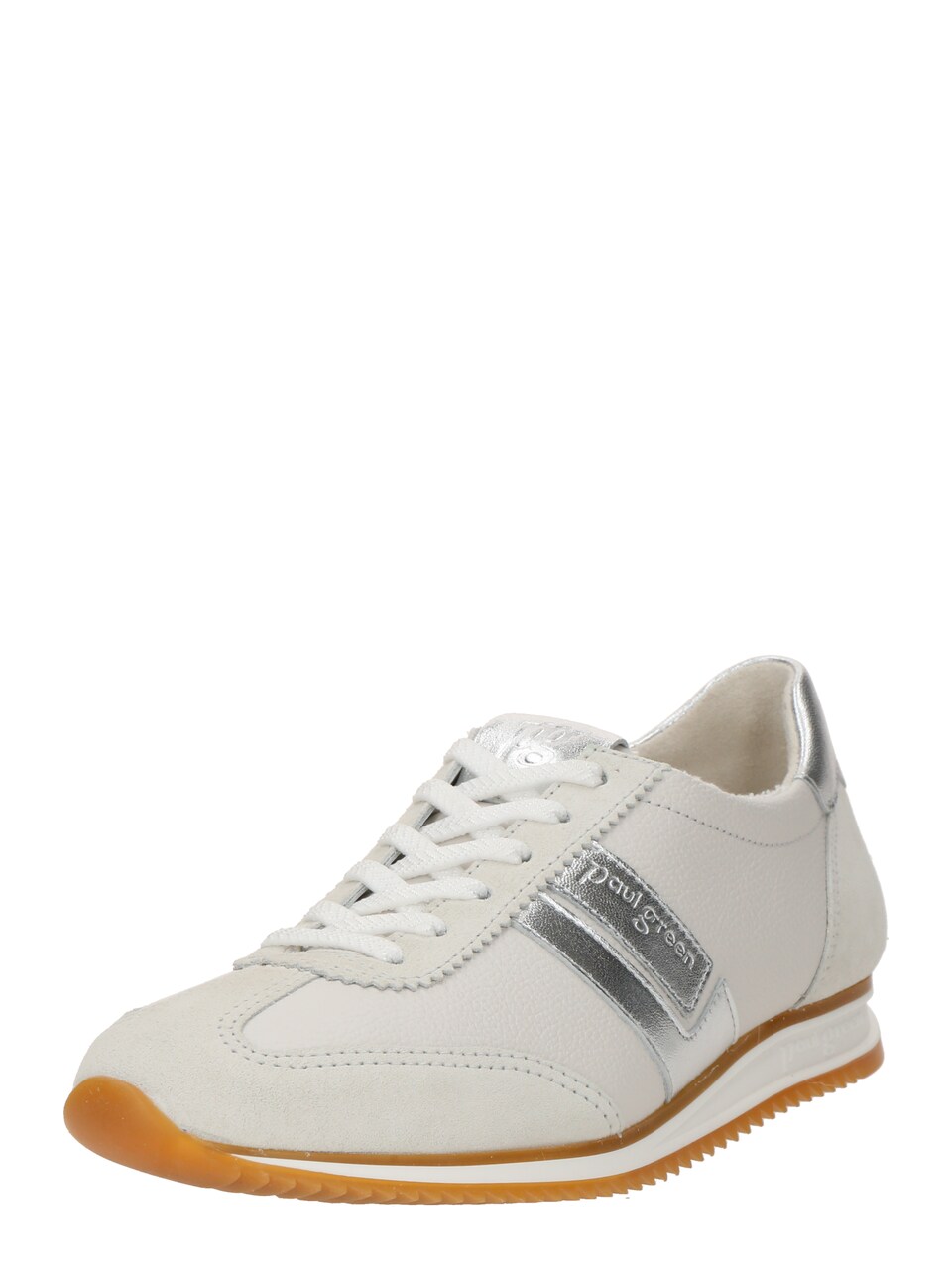 Låg sneaker