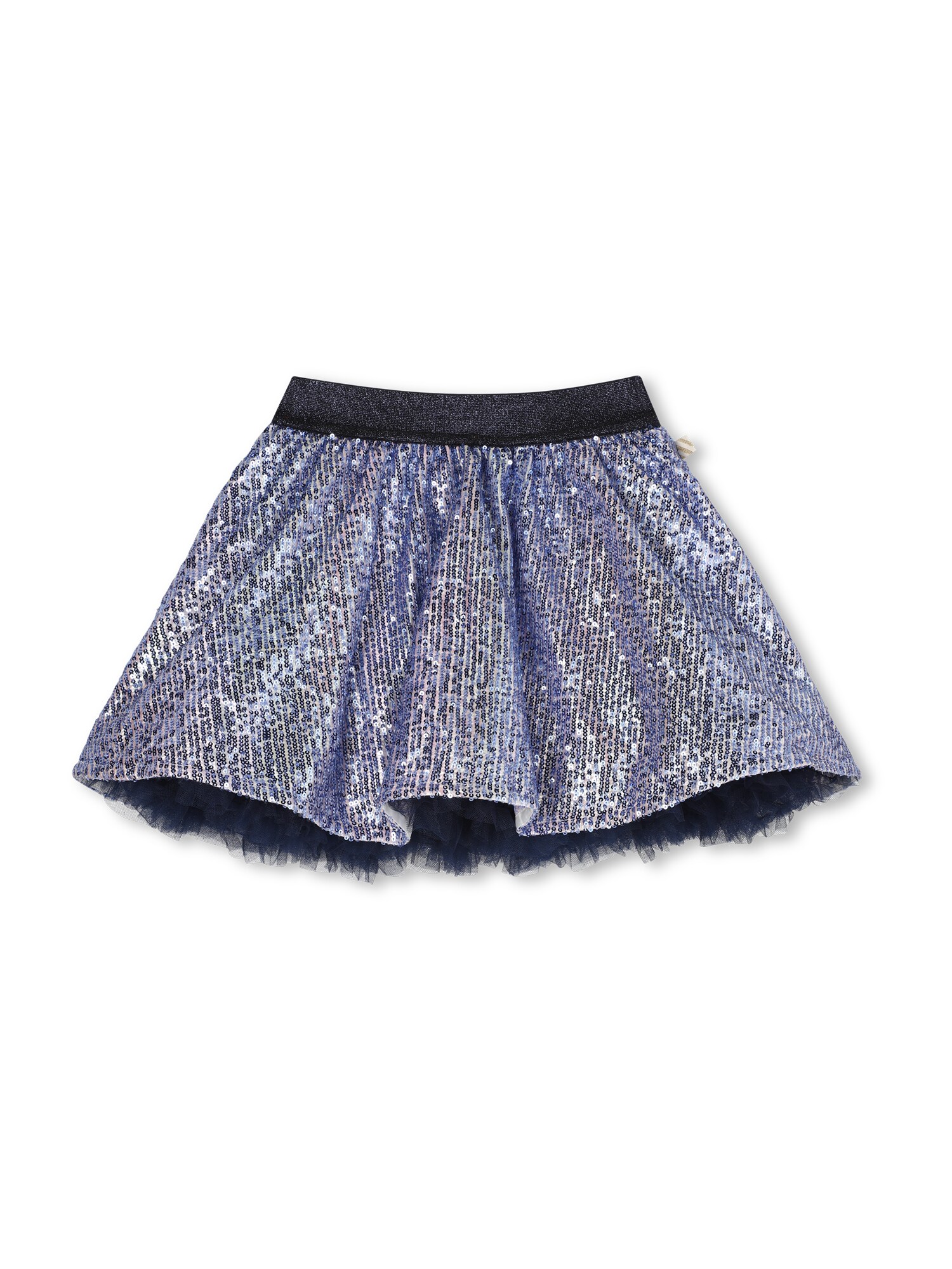 Billieblush Fustă  indigo