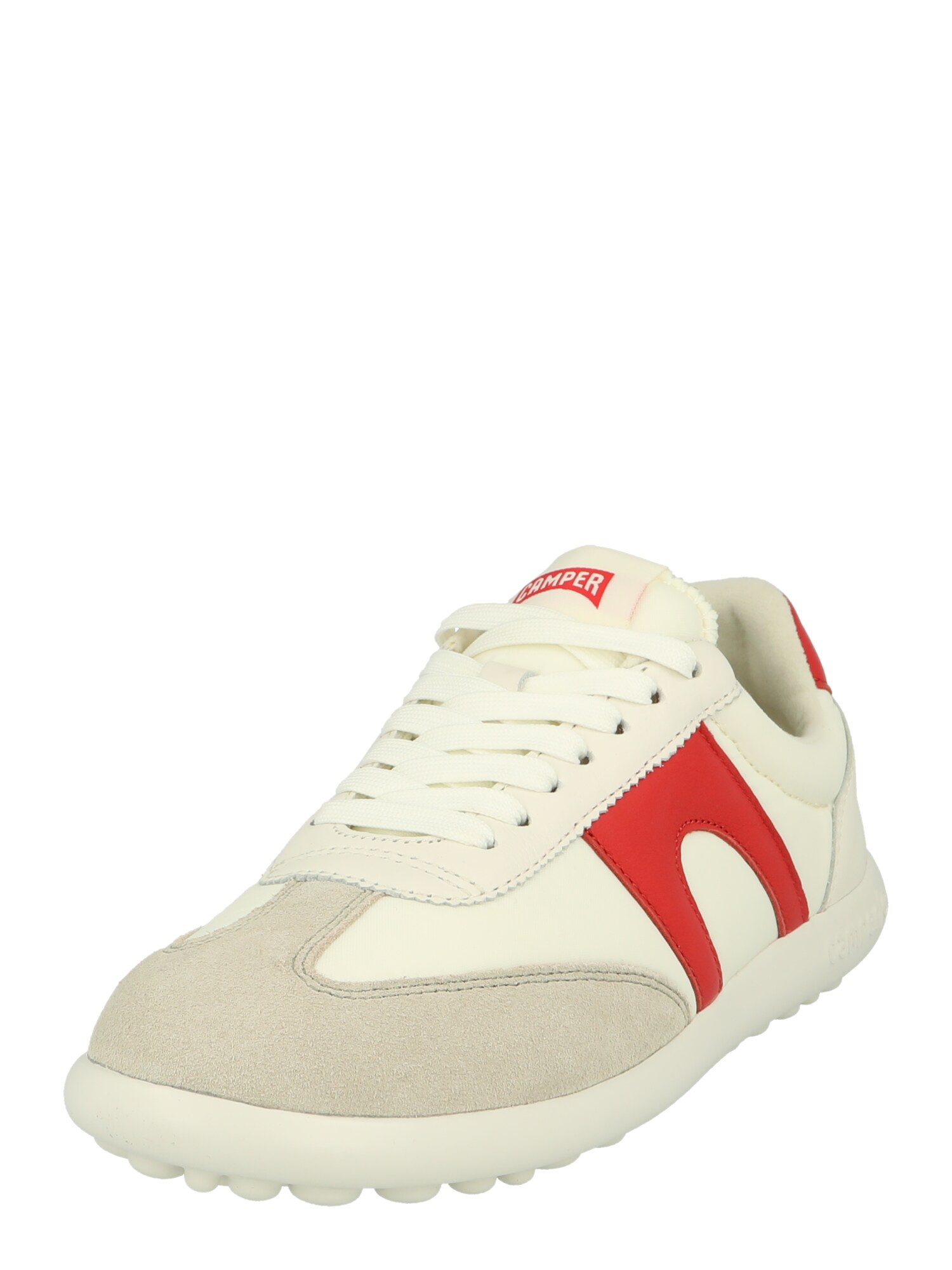 Zapatillas deportivas bajas 'Pelotas' /