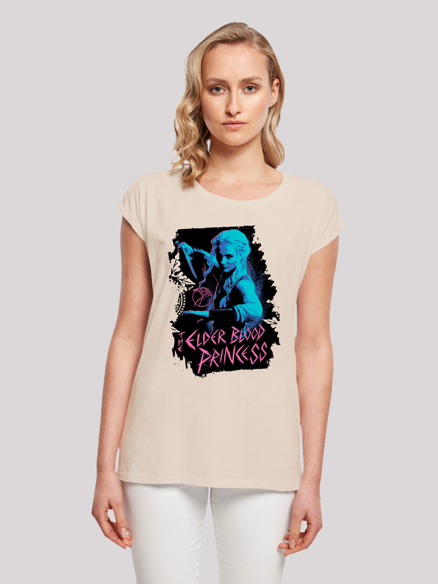 Thumbnail - F4NT4STIC T-Shirt