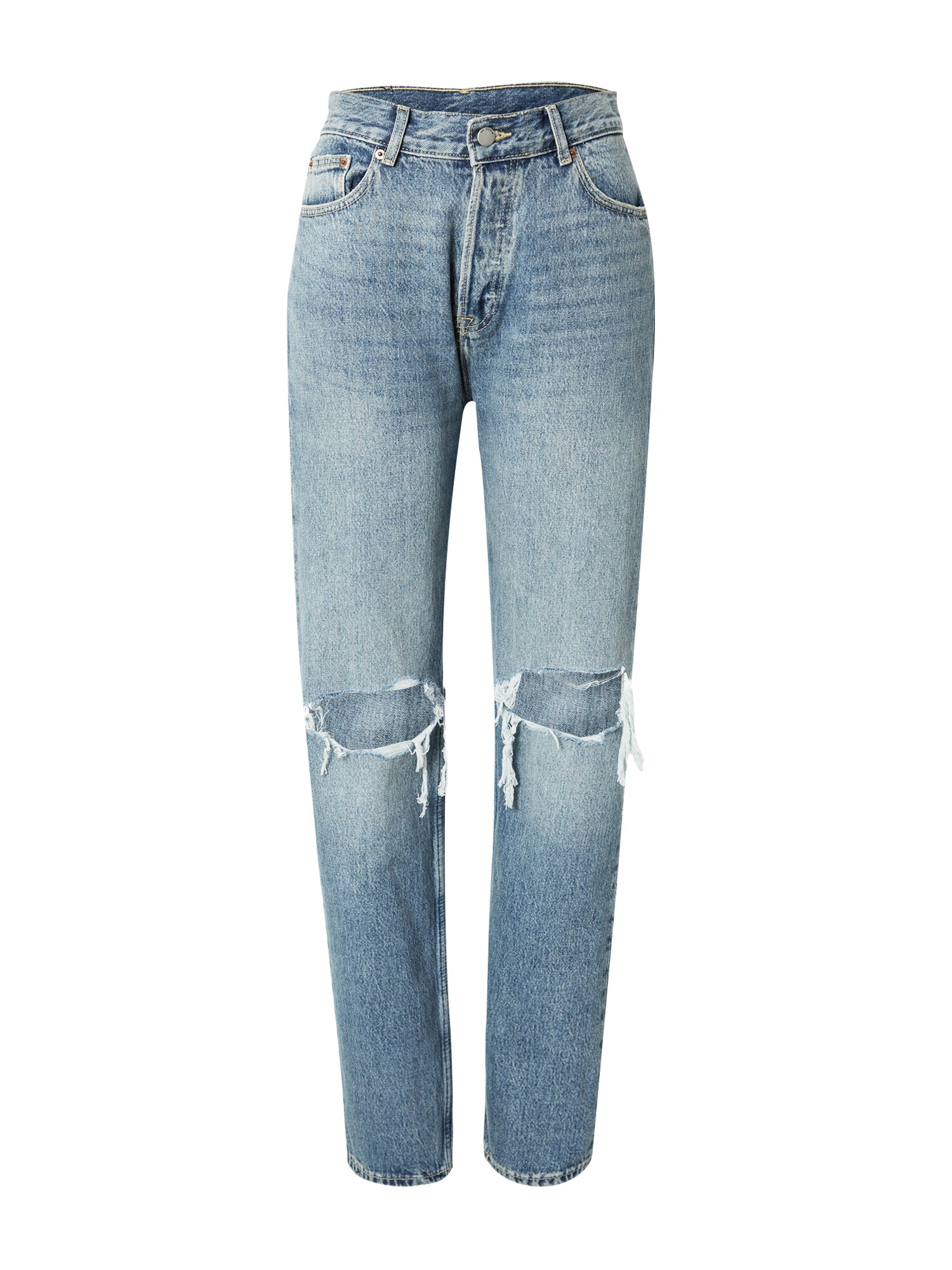 Dr. Denim Calças de ganga 'Beth'  azul ganga