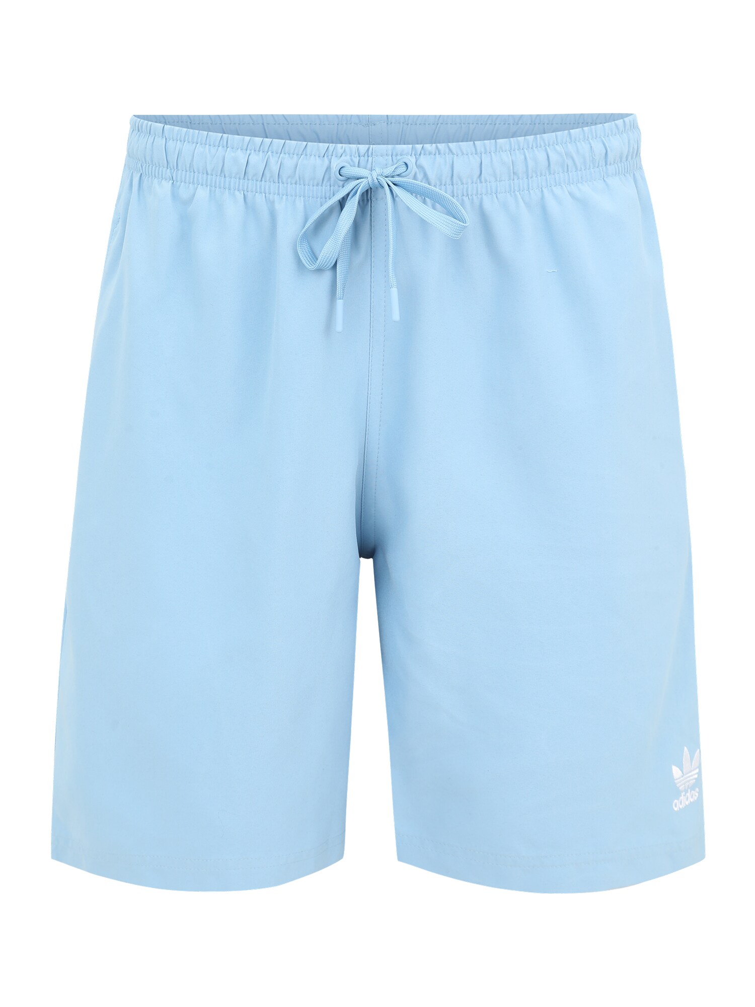 Adidas Originals: clasici pentru bărbați pantaloni scurți