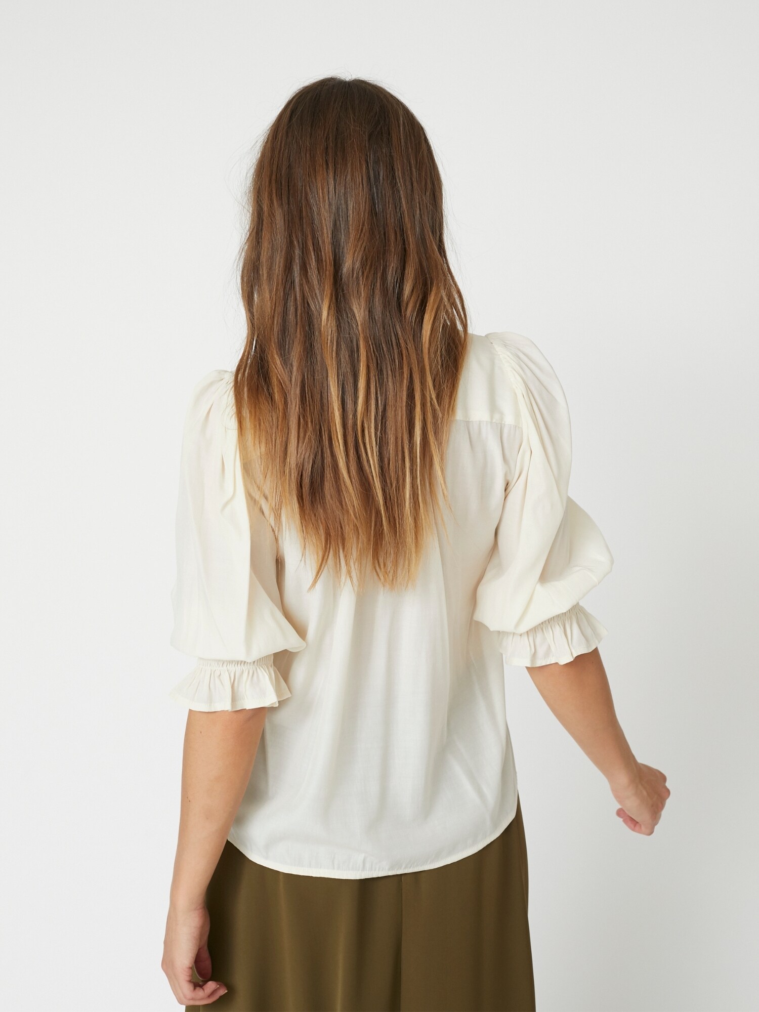 Thumbnail - cocouture Bluse Aila