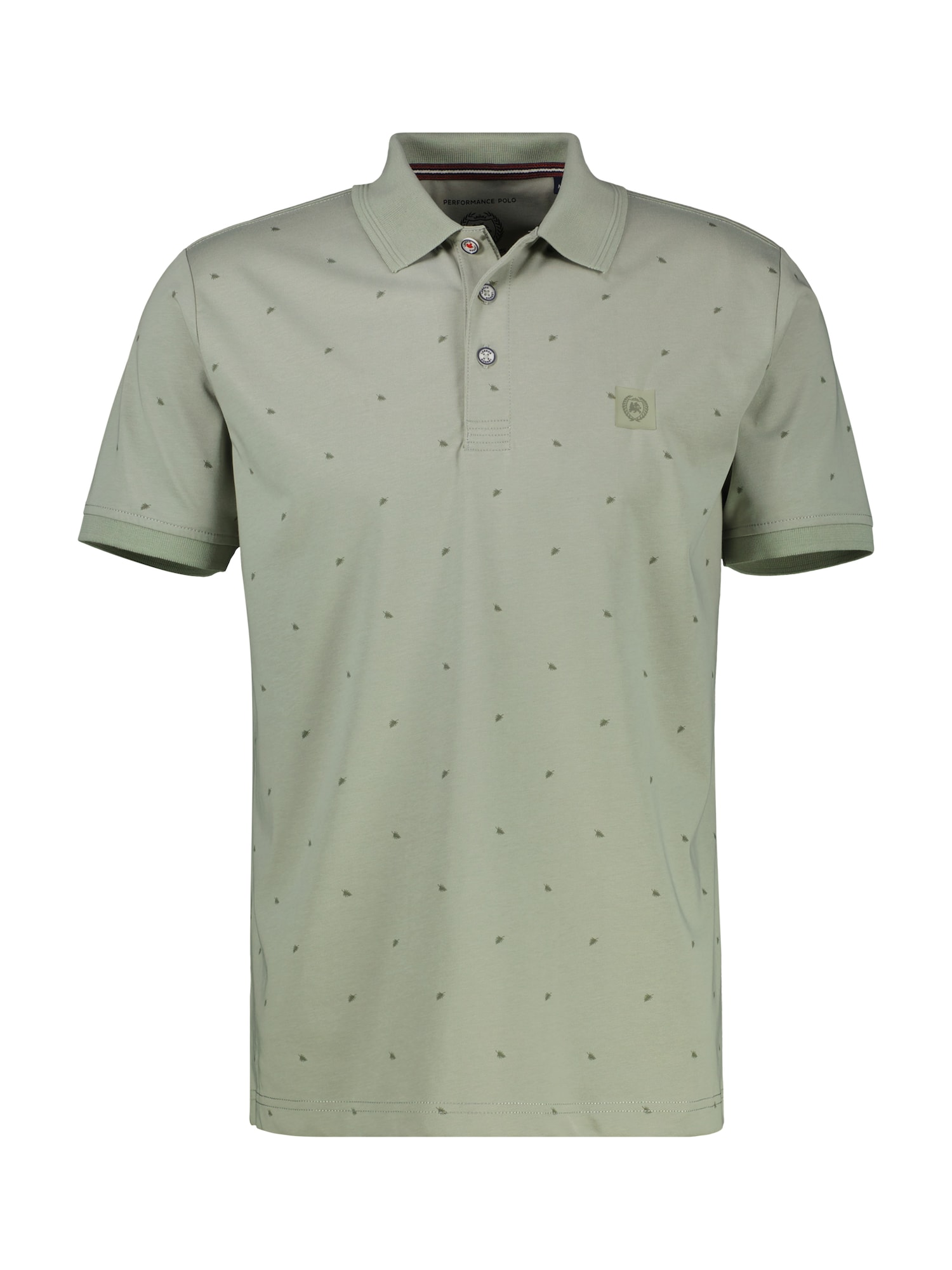 Thumbnail - LERROS Poloshirt