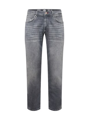 Petrol Industries Jeans ‘Russel’ Grey denim