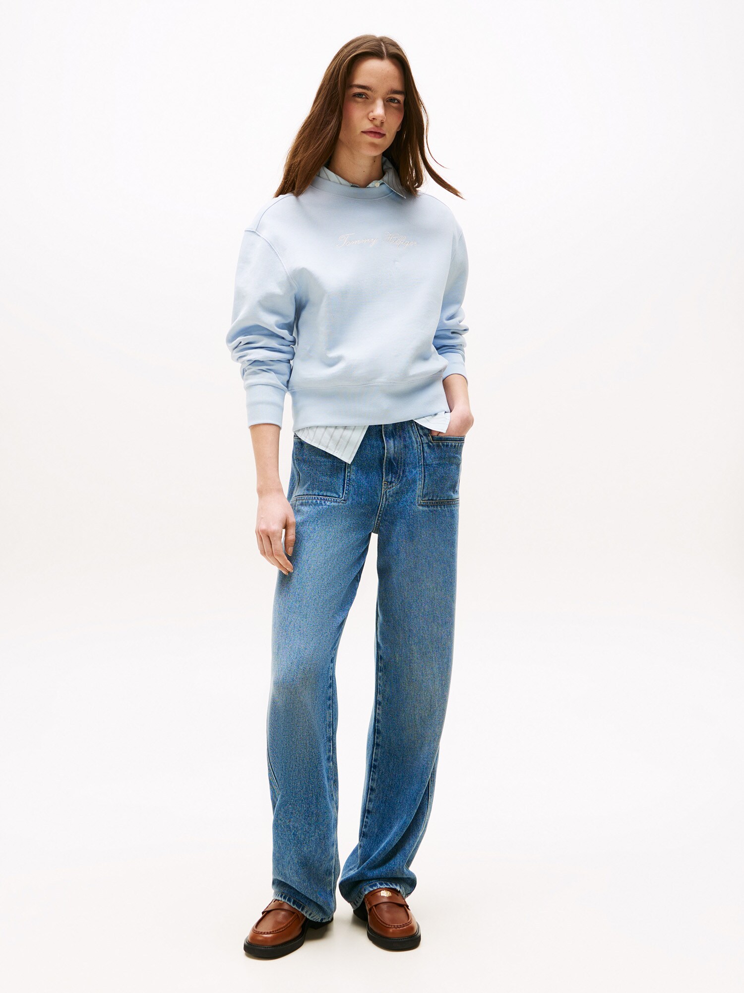 Thumbnail - TOMMY HILFIGER Sweatshirt