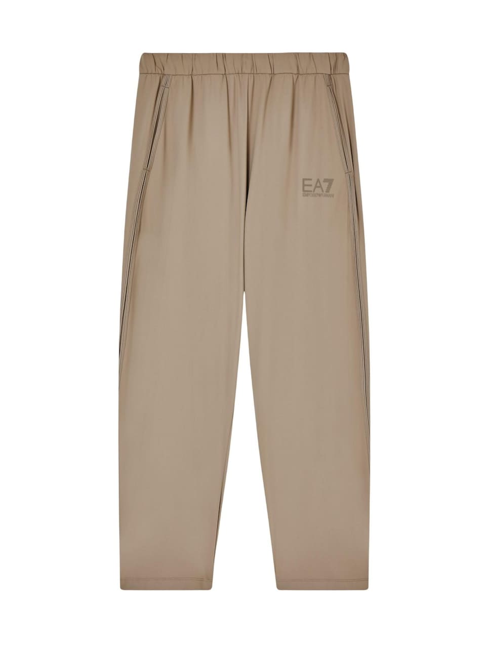 Outdoorbyxa 'EA7 EMPORIO ARMANI JERSEY TROUSER PANTALONE'