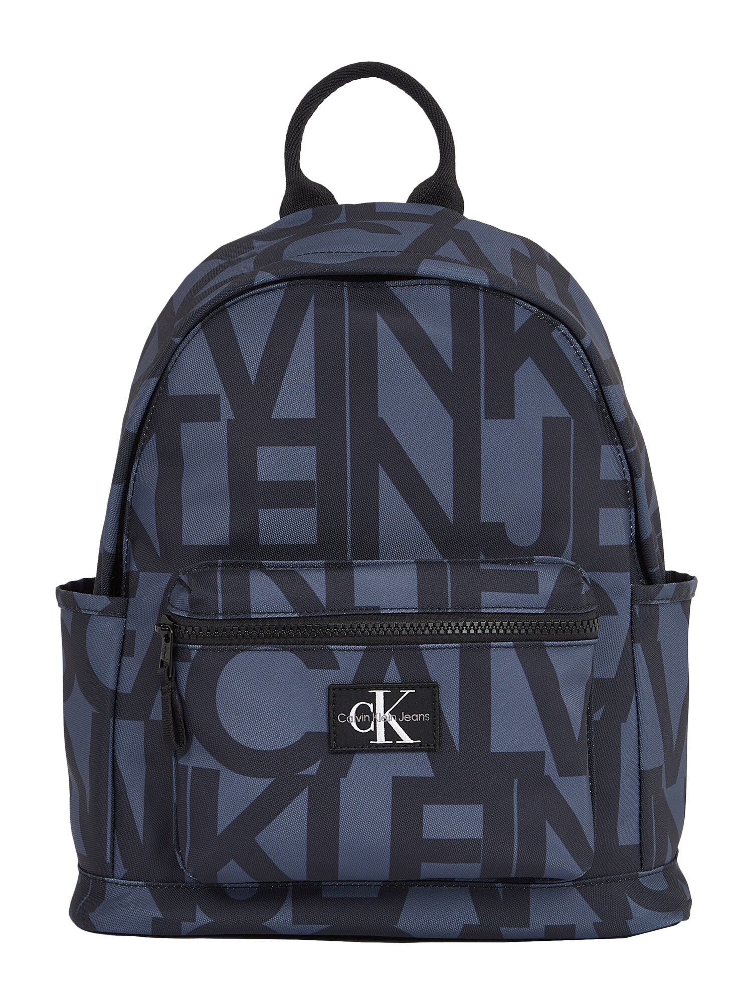 Calvin Klein Jeans Hátizsák  zafir / fekete akciós termékkép 1