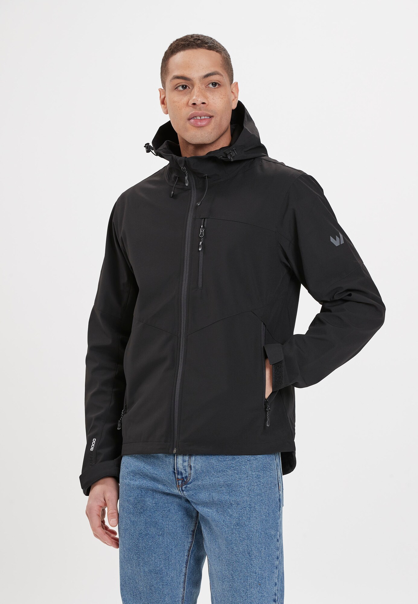 Thumbnail - Softshelljacke 'RODNEY'
