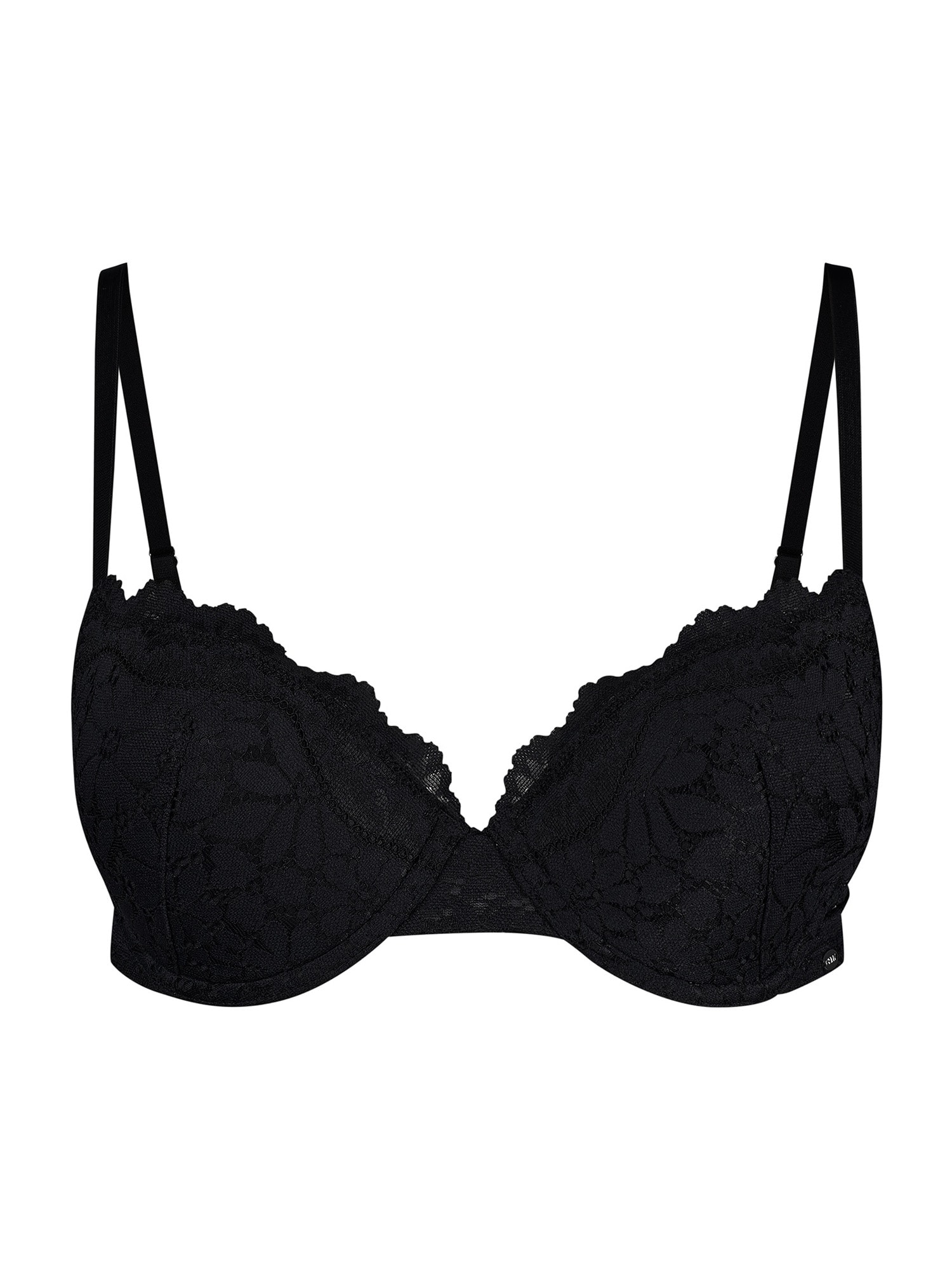 Skiny Sutien  negru