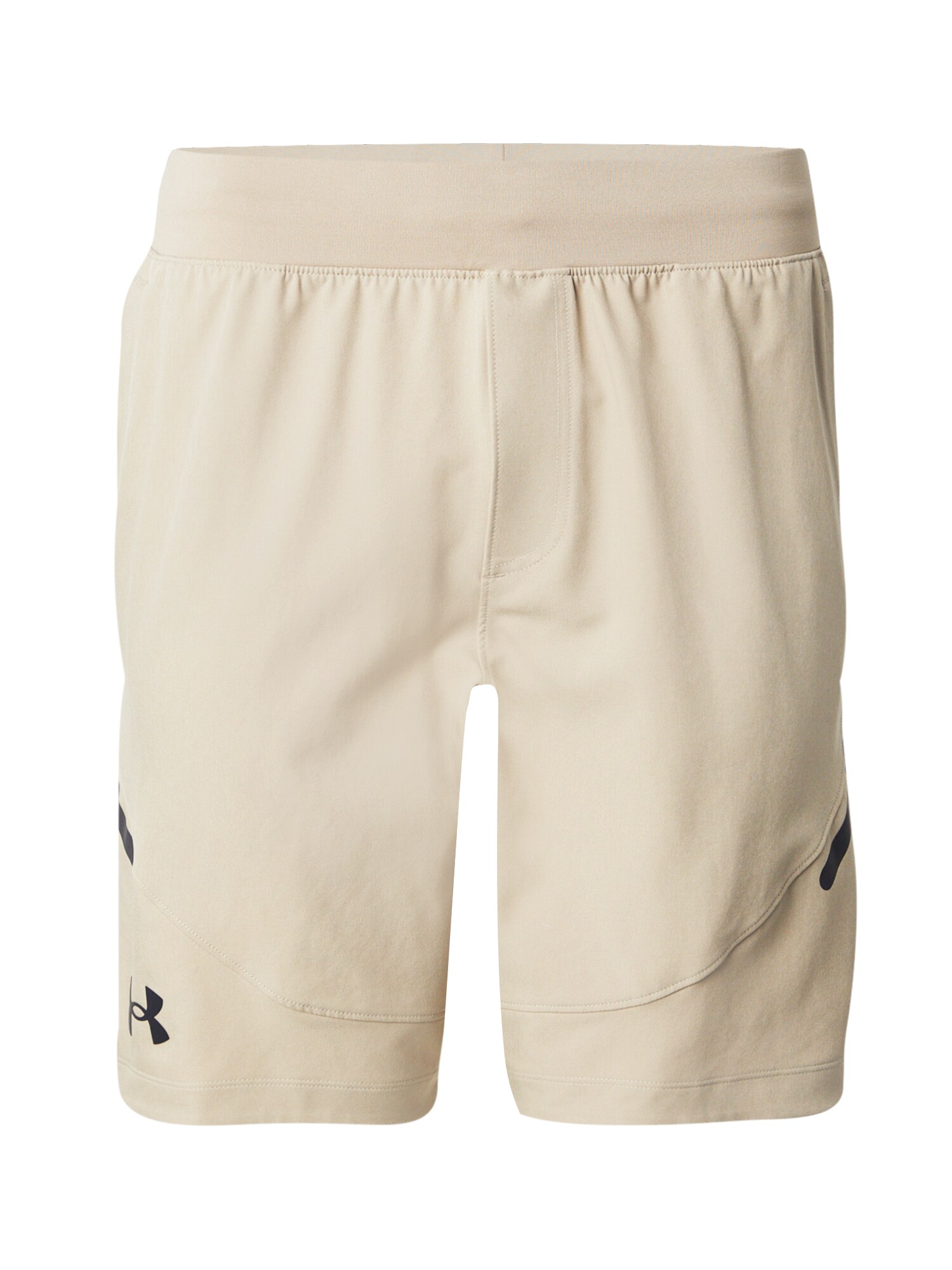 UNDER ARMOUR Sportnadrágok 'Unstoppable'  khaki akciós termékkép 1