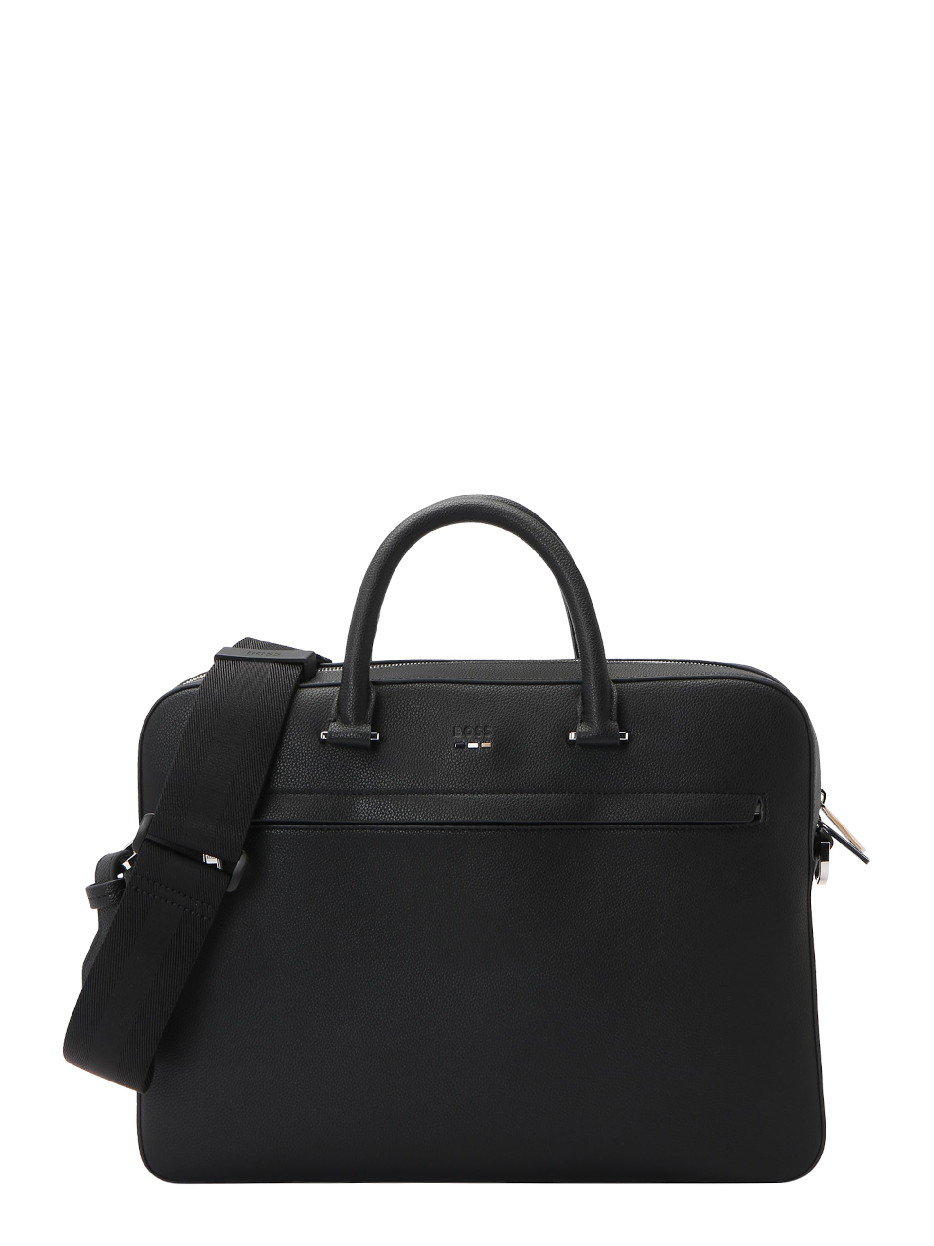 Boss Faux-leather document case portföljer & datorväskor herr – bild 6
