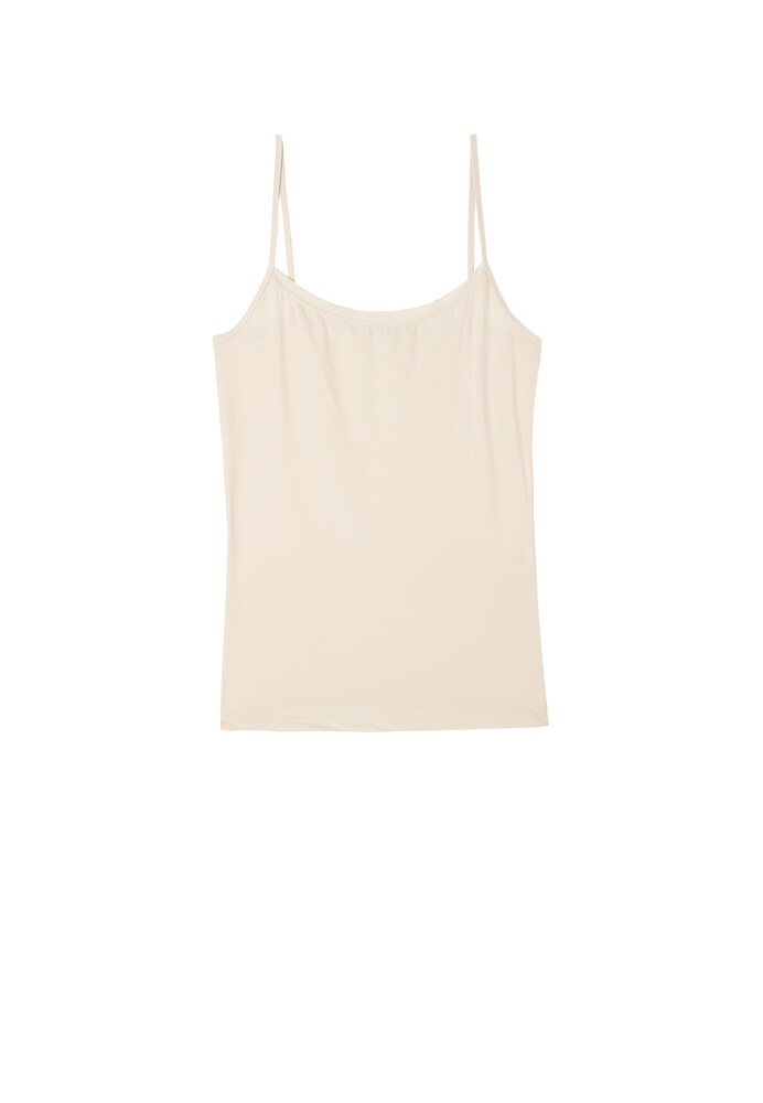 INTIMISSIMI Top Damen Größe L beige