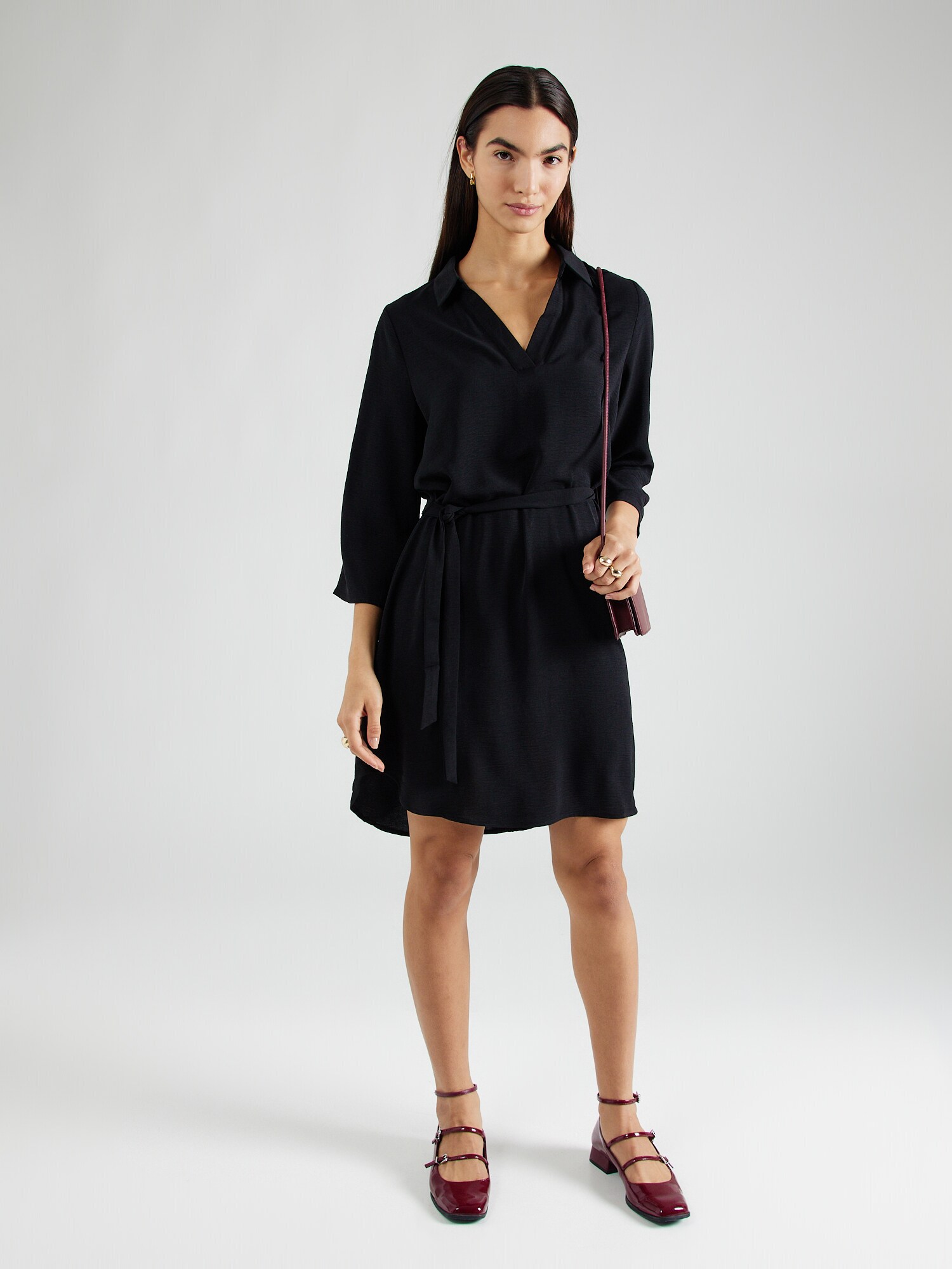 VERO MODA Ruha 'VMSIV'  fekete termék 2. képe
