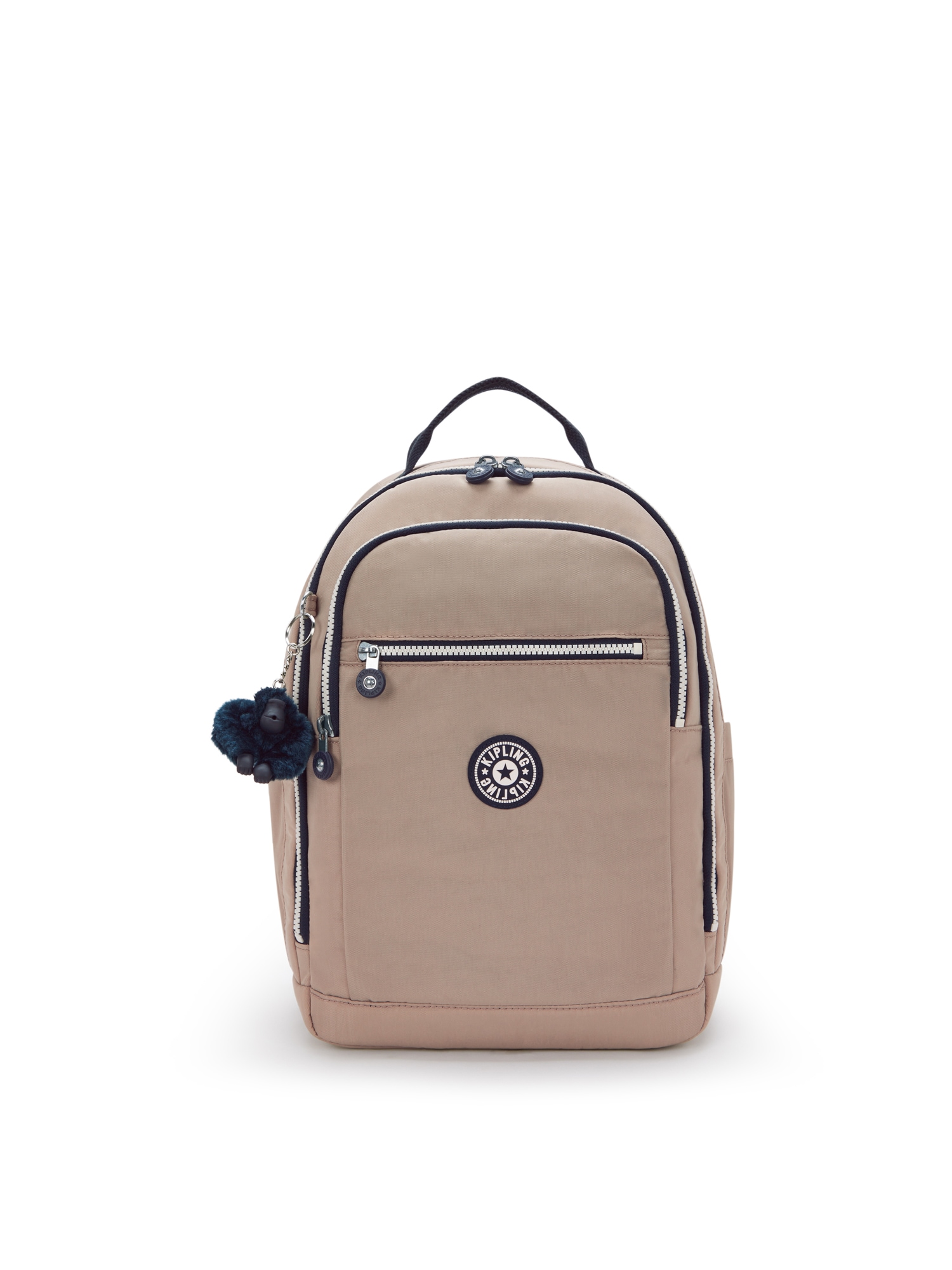 KIPLING Rucsac SEOUL  bej