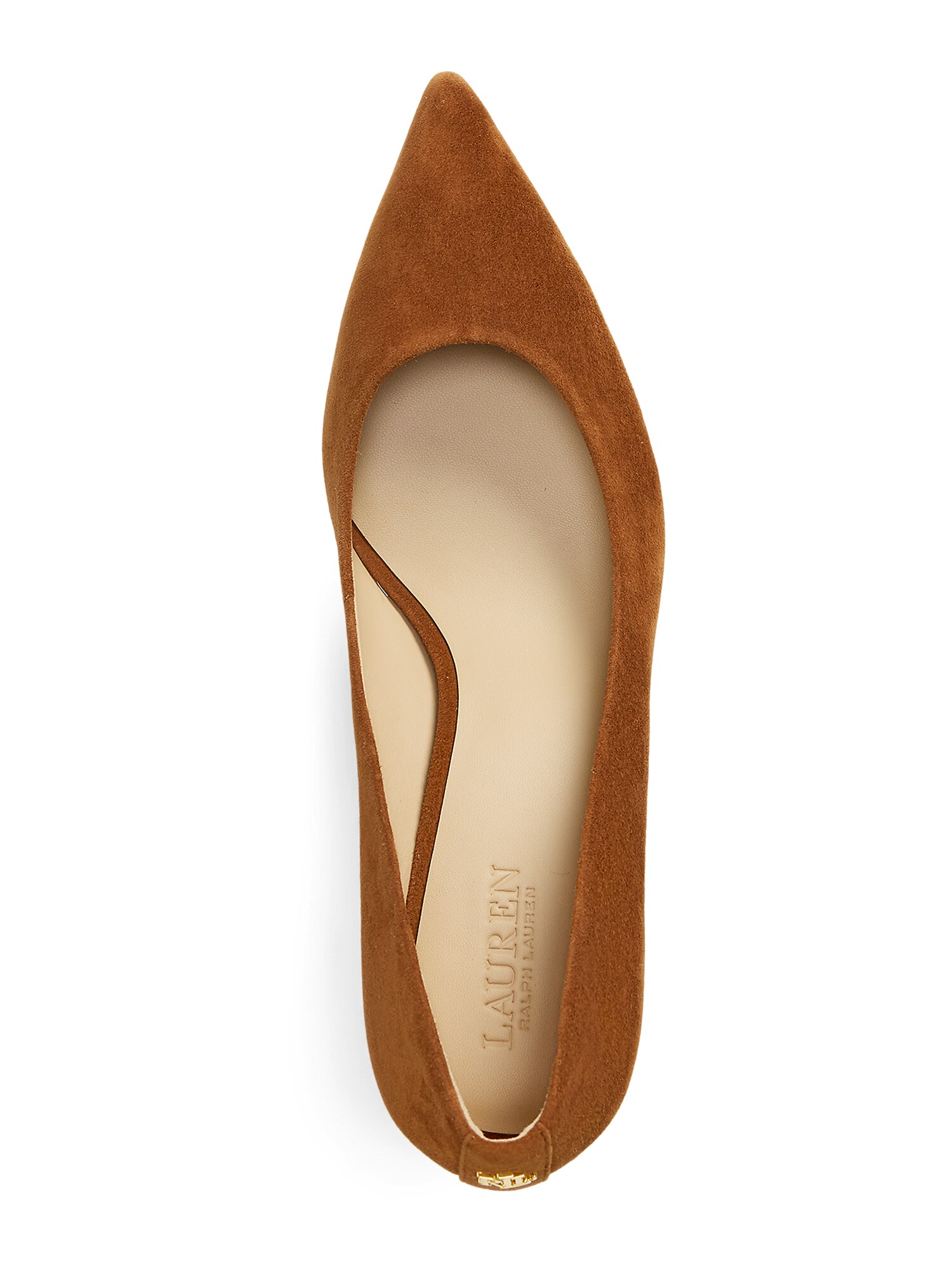 Thumbnail - Lauren Ralph Lauren Pumps LANETTE