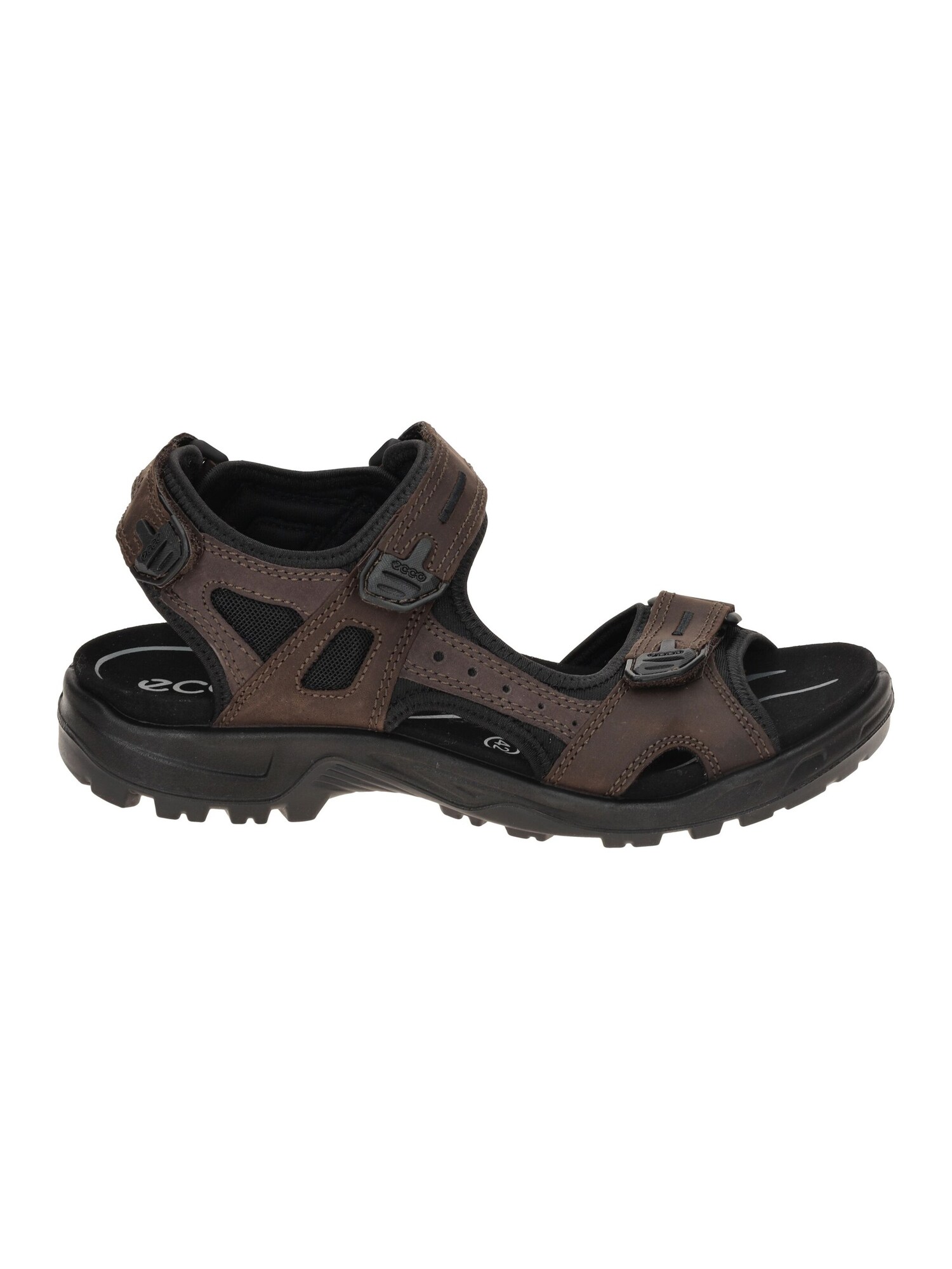 ECCO Sandalias 'Offroad'  marrón – imagen 2