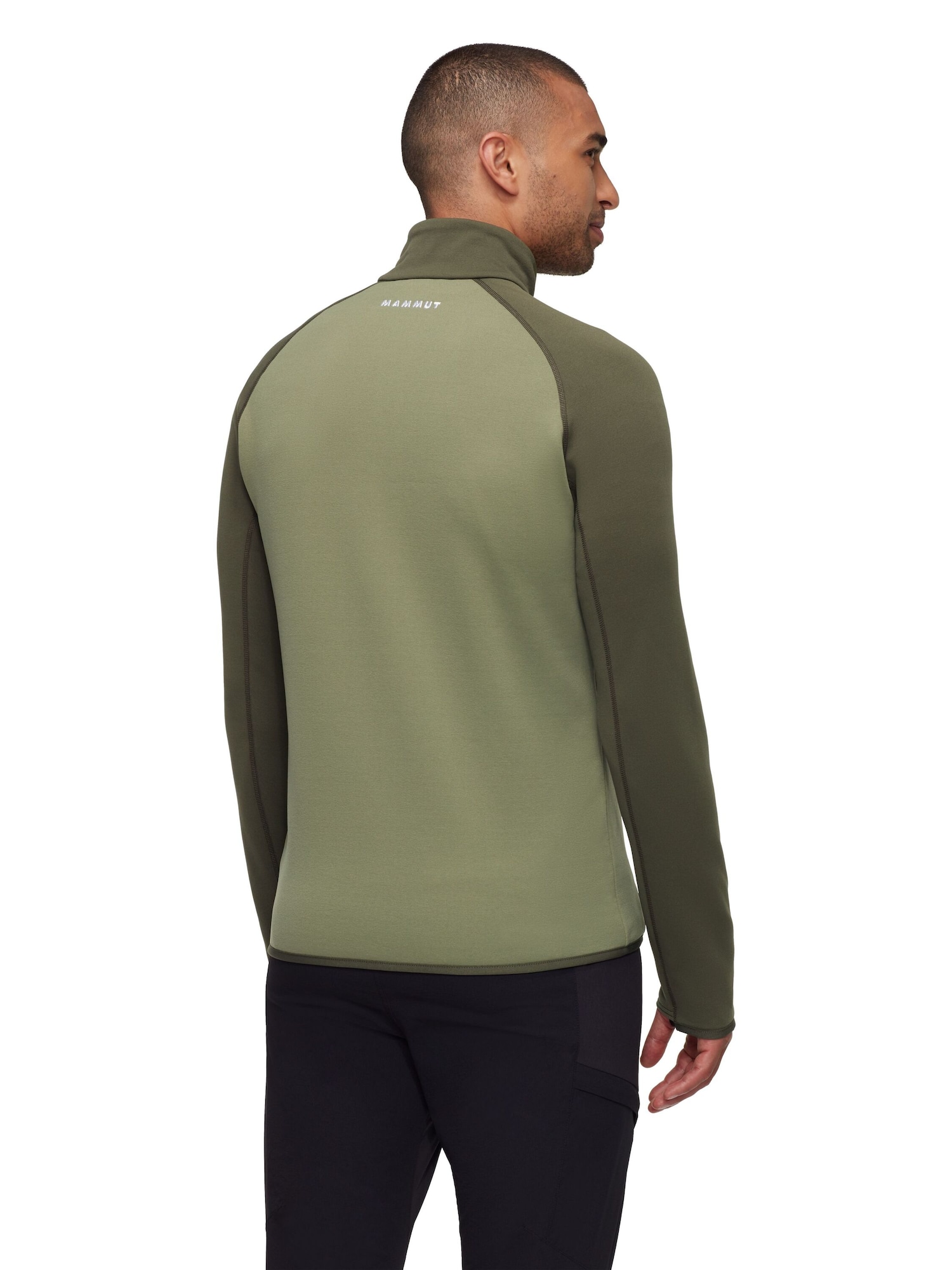 Thumbnail - Funktionsfleecejacke 'Aconcagua'