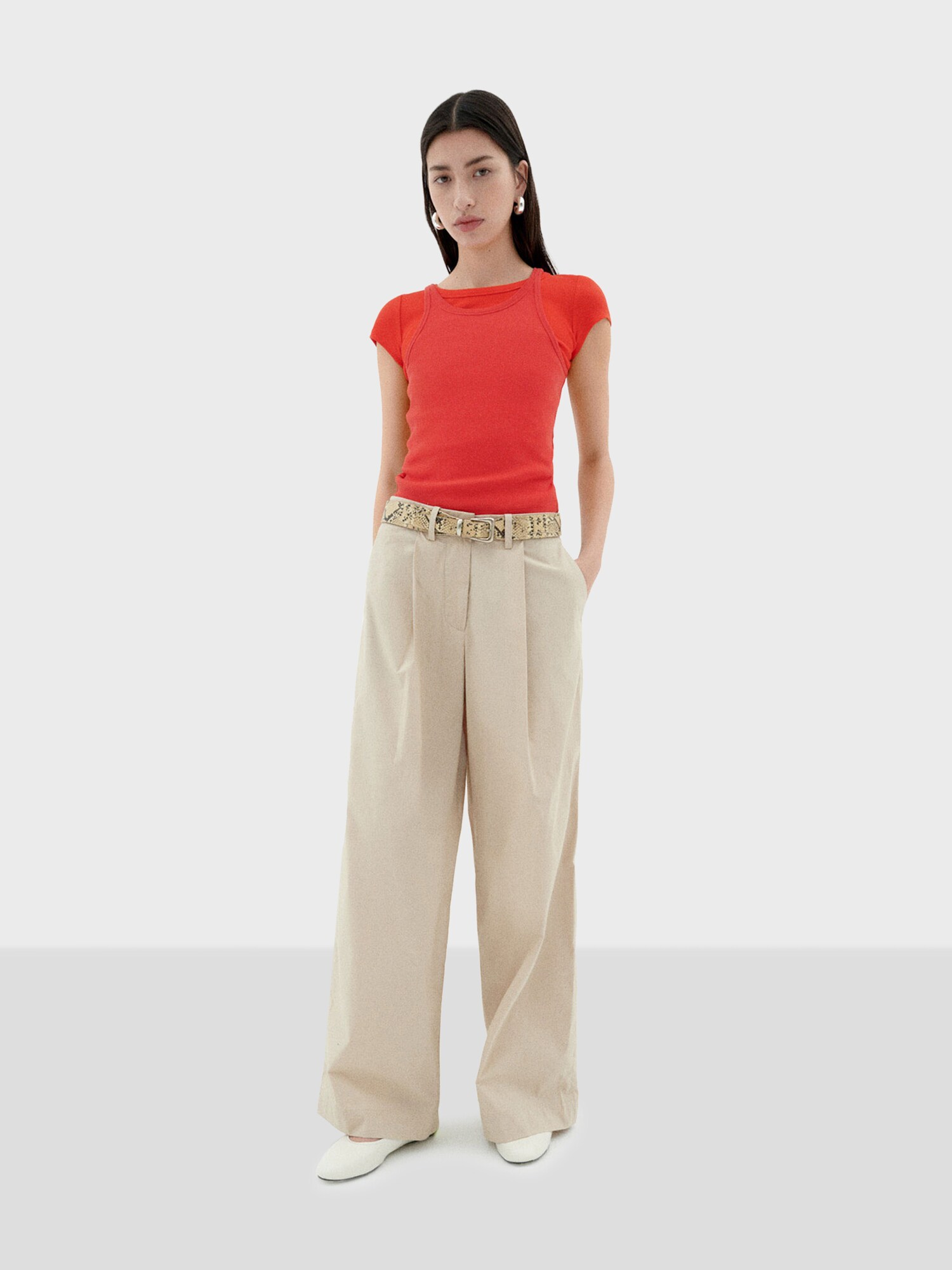 Thumbnail - Thinking MU Top Harriet