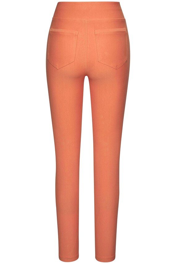 H.I.S, Leggings, narancs, 4 kép a 8 közül