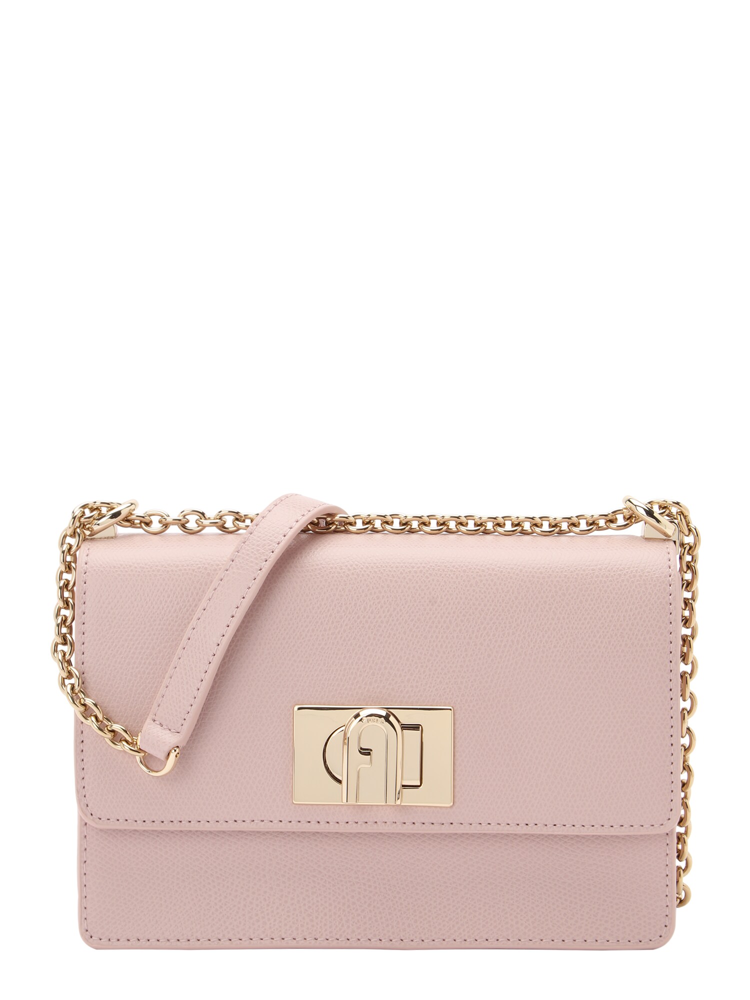FURLA Geantă de umăr 1927  roz pudră