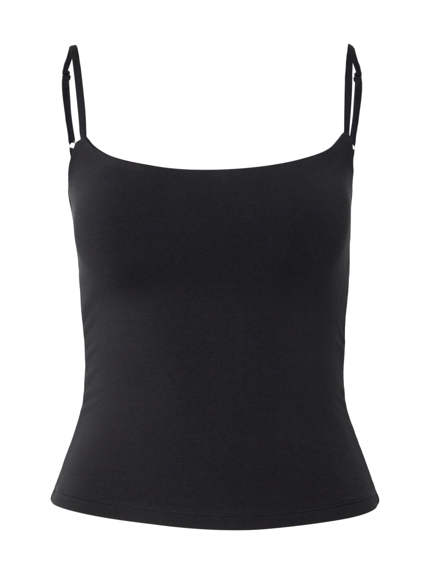 Abercrombie & Fitch Top  negru