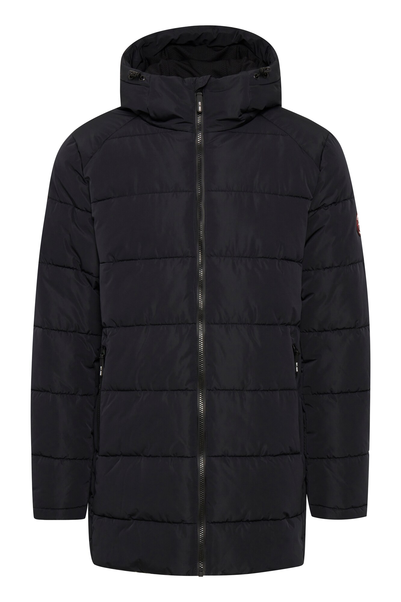 Thumbnail - INDICODE JEANS Parka Hersh