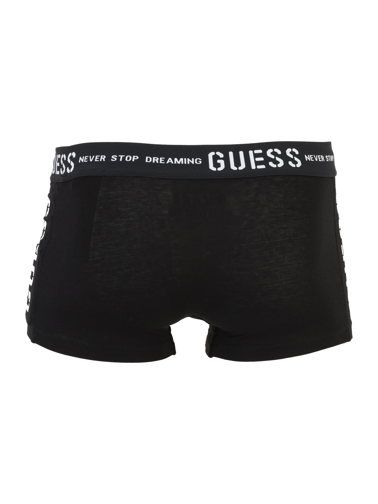GUESS Boxerky 'LIAM'  čierna (obrázok 2)