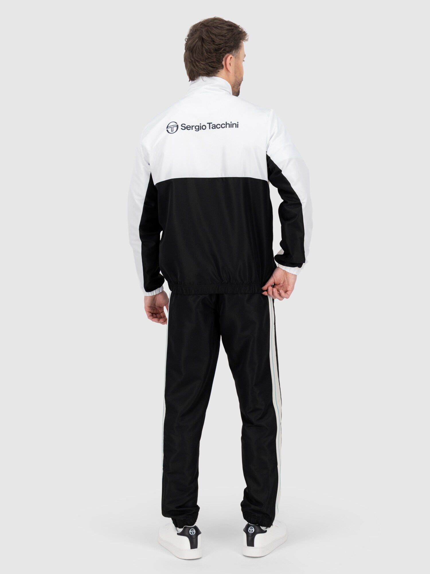 Thumbnail - Sergio Tacchini Trainingsanzug Zelma 025