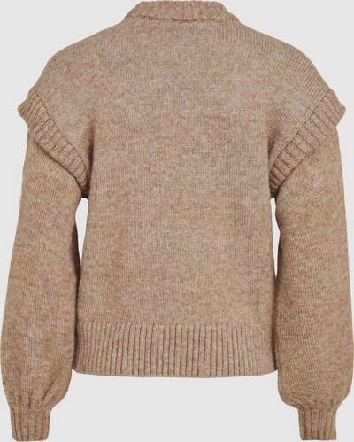 Sweater 'Henley'