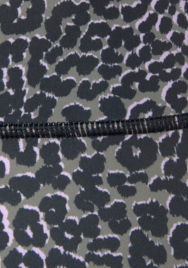 LASCANA ACTIVE, Sportnadrágok, fekete, 4 kép a 9 közül