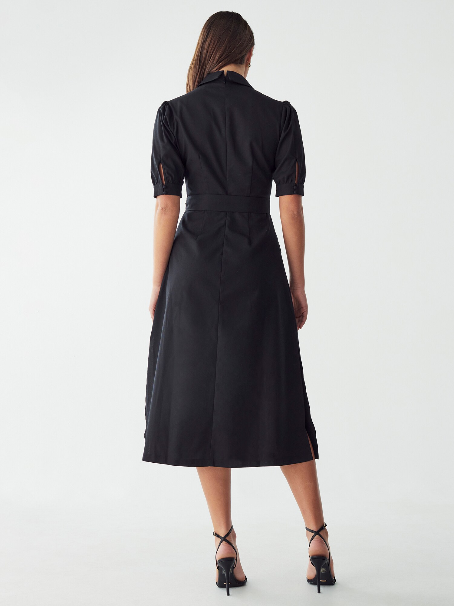 Thumbnail - Willa Kleid ARIEL