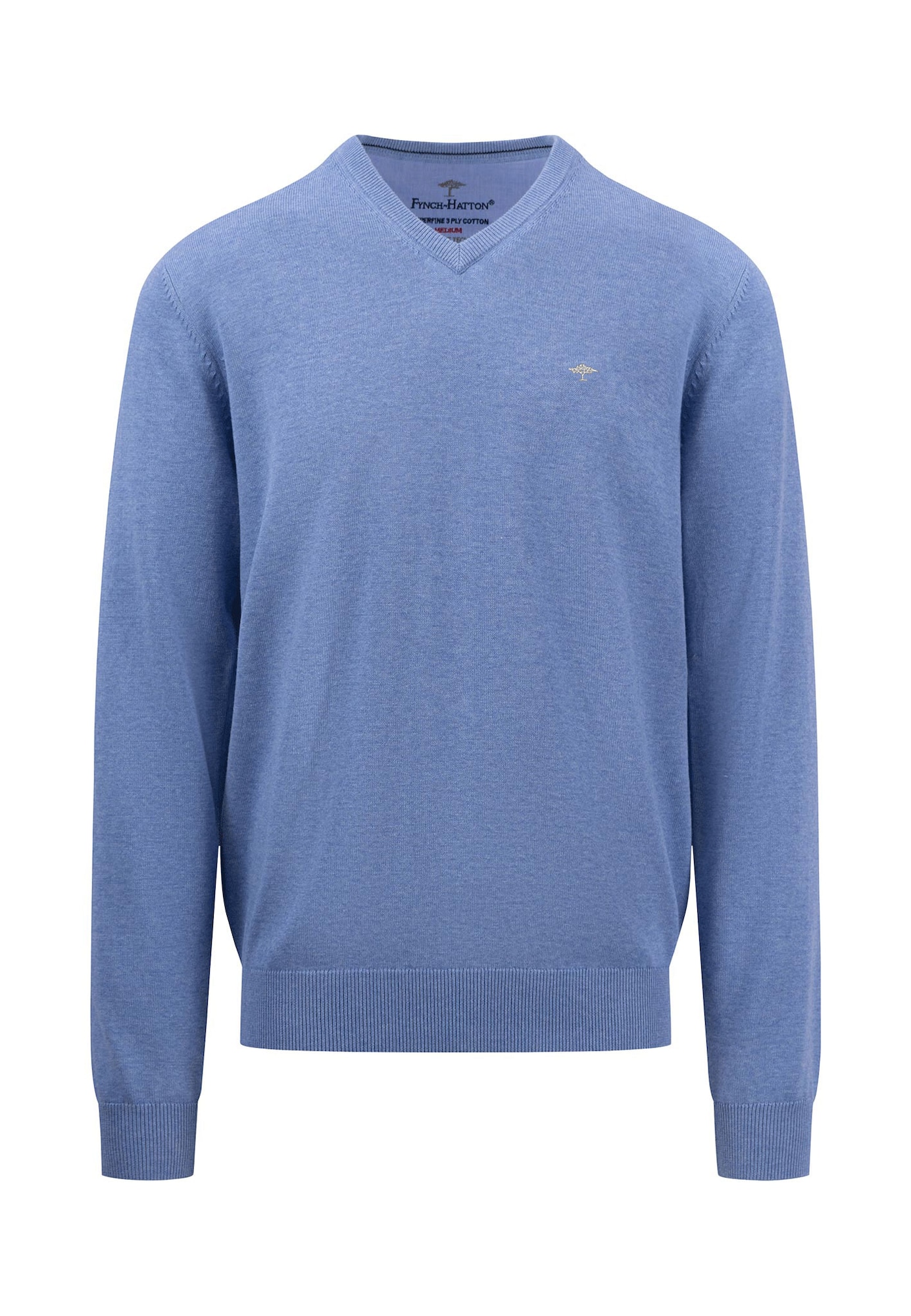 Thumbnail - FYNCH-HATTON Pullover