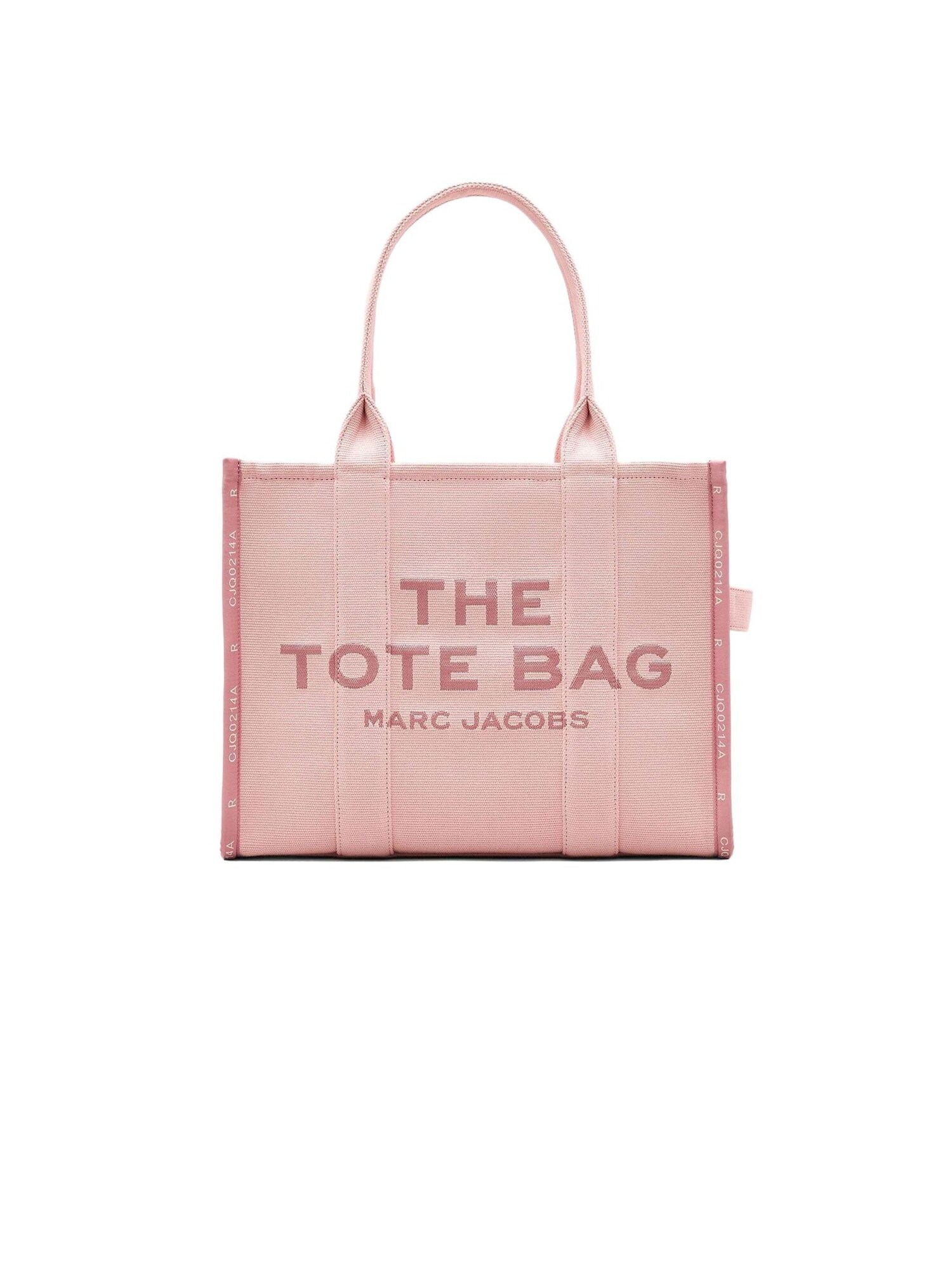 Marc Jacobs Bolso de mano 'Large Tote 42x16x34 cm'  rosa