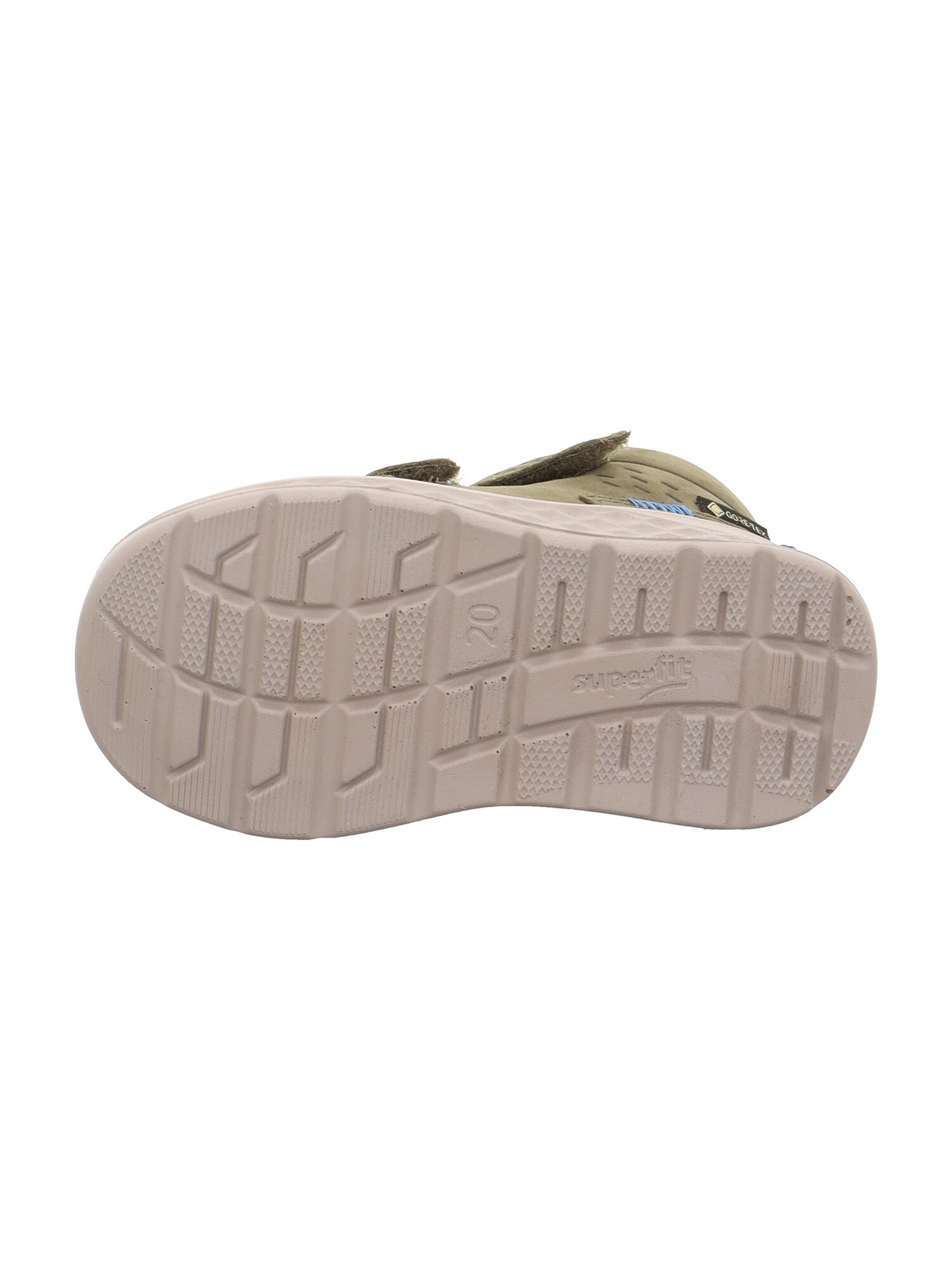 Thumbnail - SUPERFIT Stiefel BREEZE