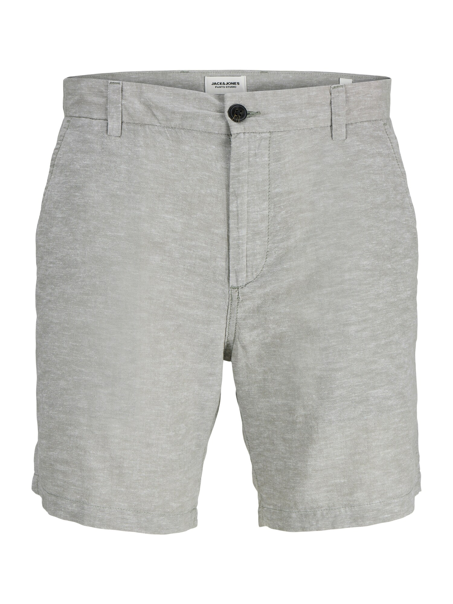 JACK & JONES Pantaloni eleganți 'JJPSTAce JJSummer'  verde pastel
