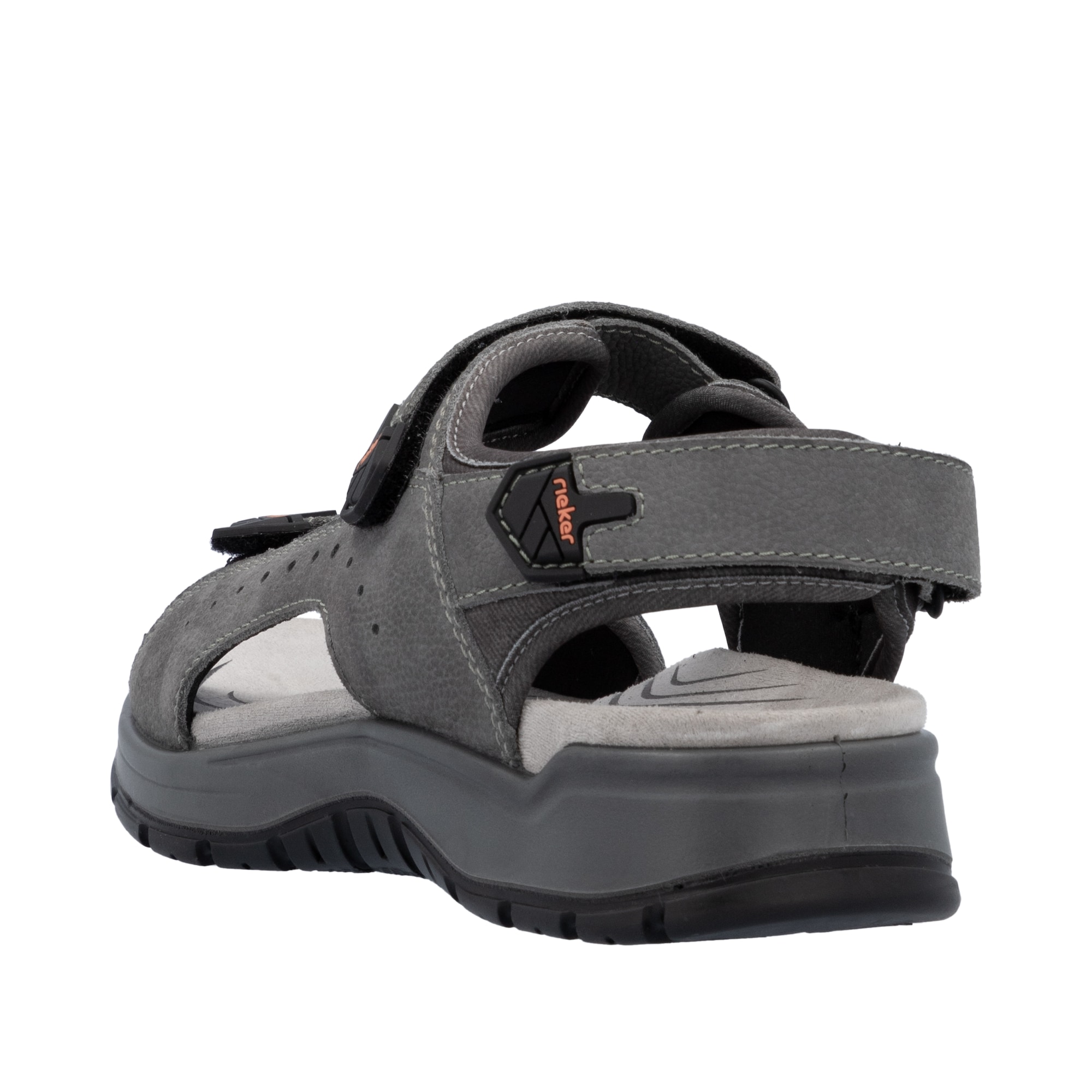 Thumbnail - Trekkingsandalen