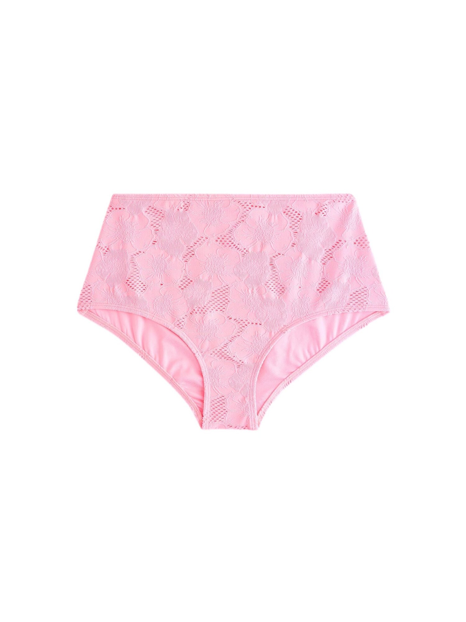 Next Bikini hlačke  roza